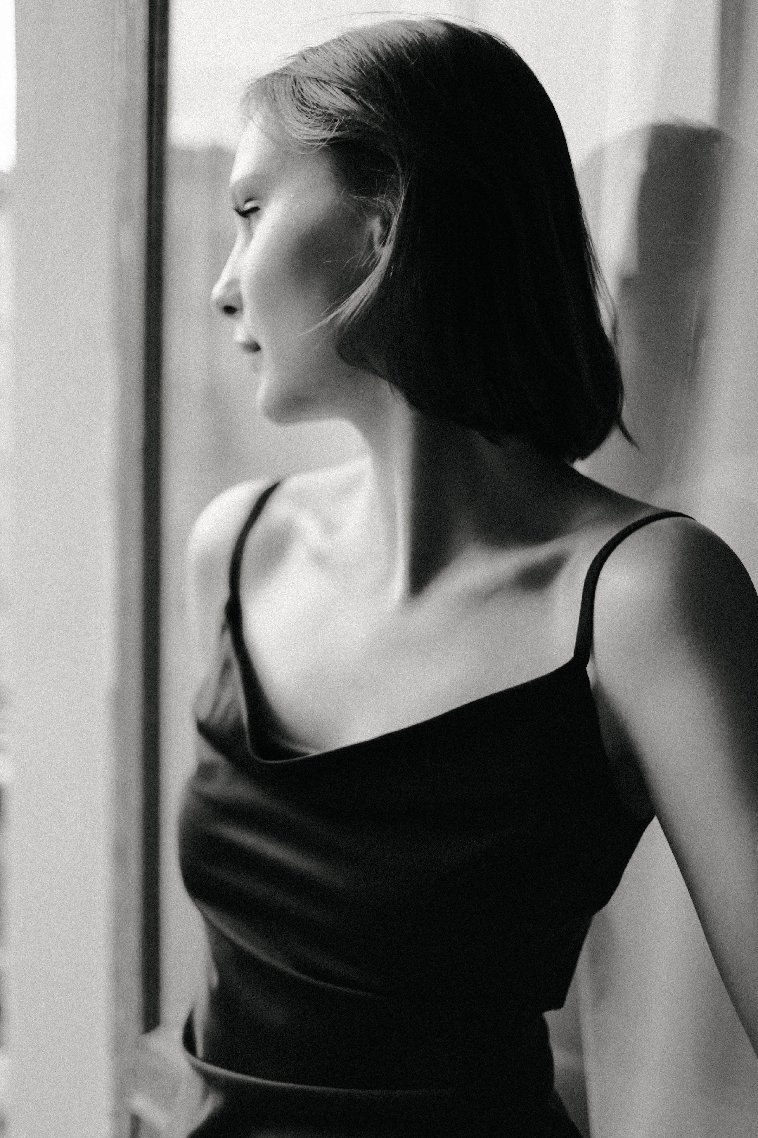 Ксюша. Фотограф Блинова Арина | Санк-Петербург