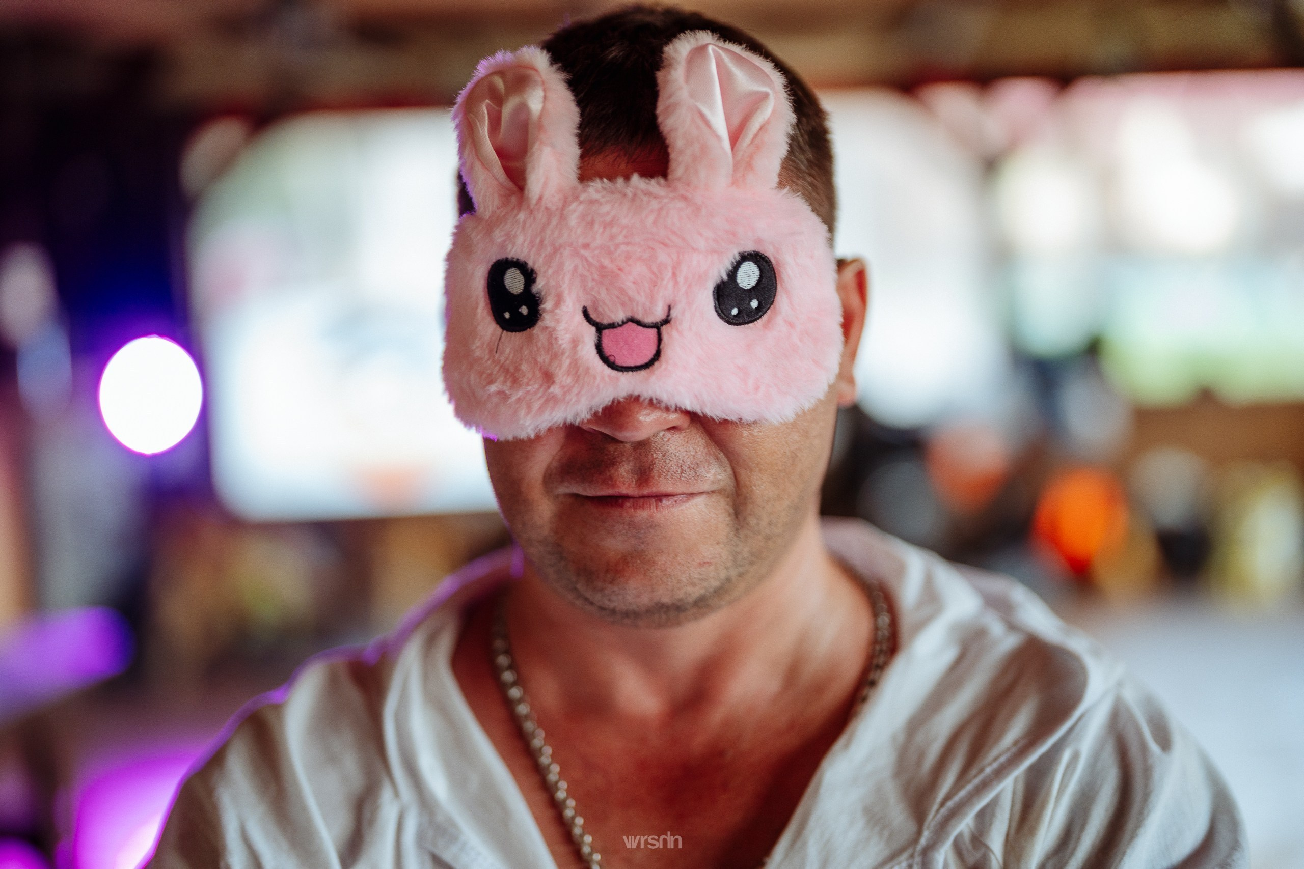 Окак. Владимир Вершинин, тот самый свадебный видеограф