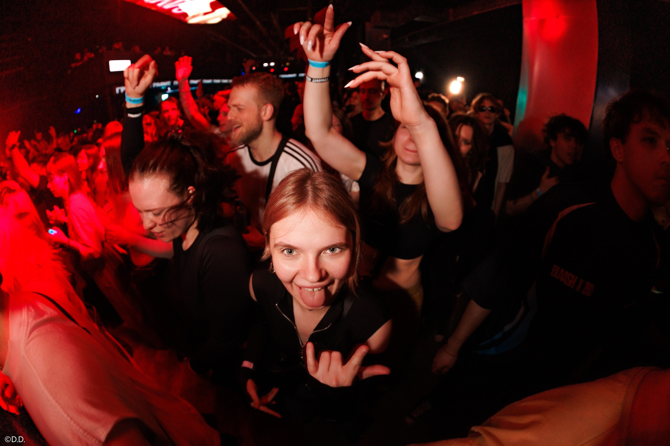 Blaash Braat Tour 26. Различные мероприятия и просто фотографии людей