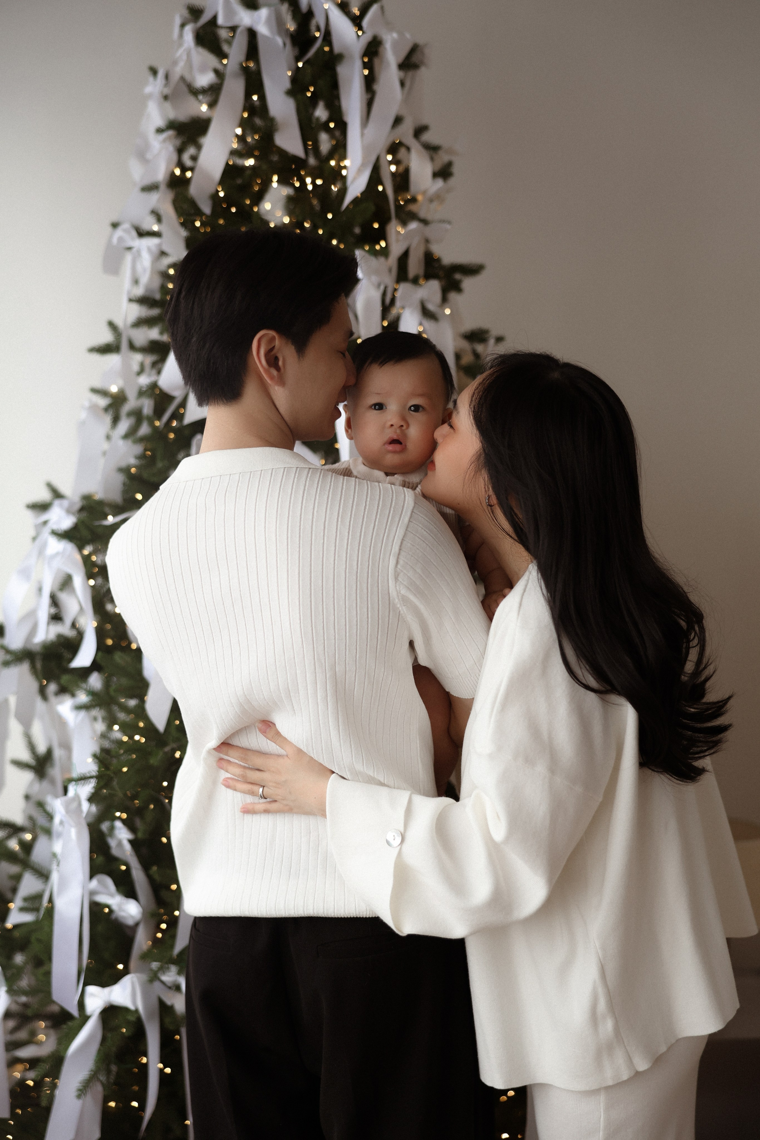 Тина и Тхань. Свадебный и семейный фотограф в Москве Ломова Ирина