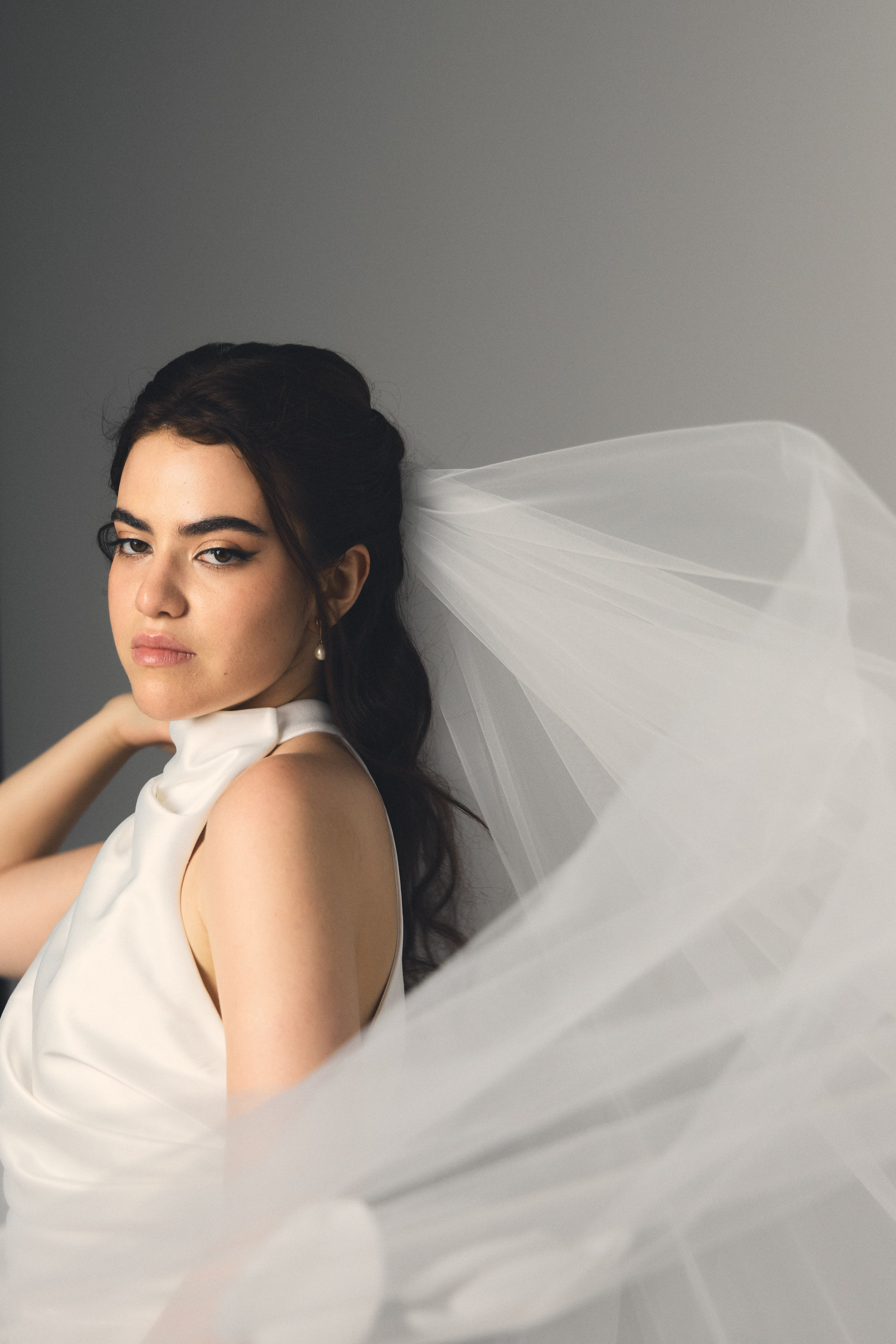 Алина и Джамбулат. Свадебный фотограф в Майкопе