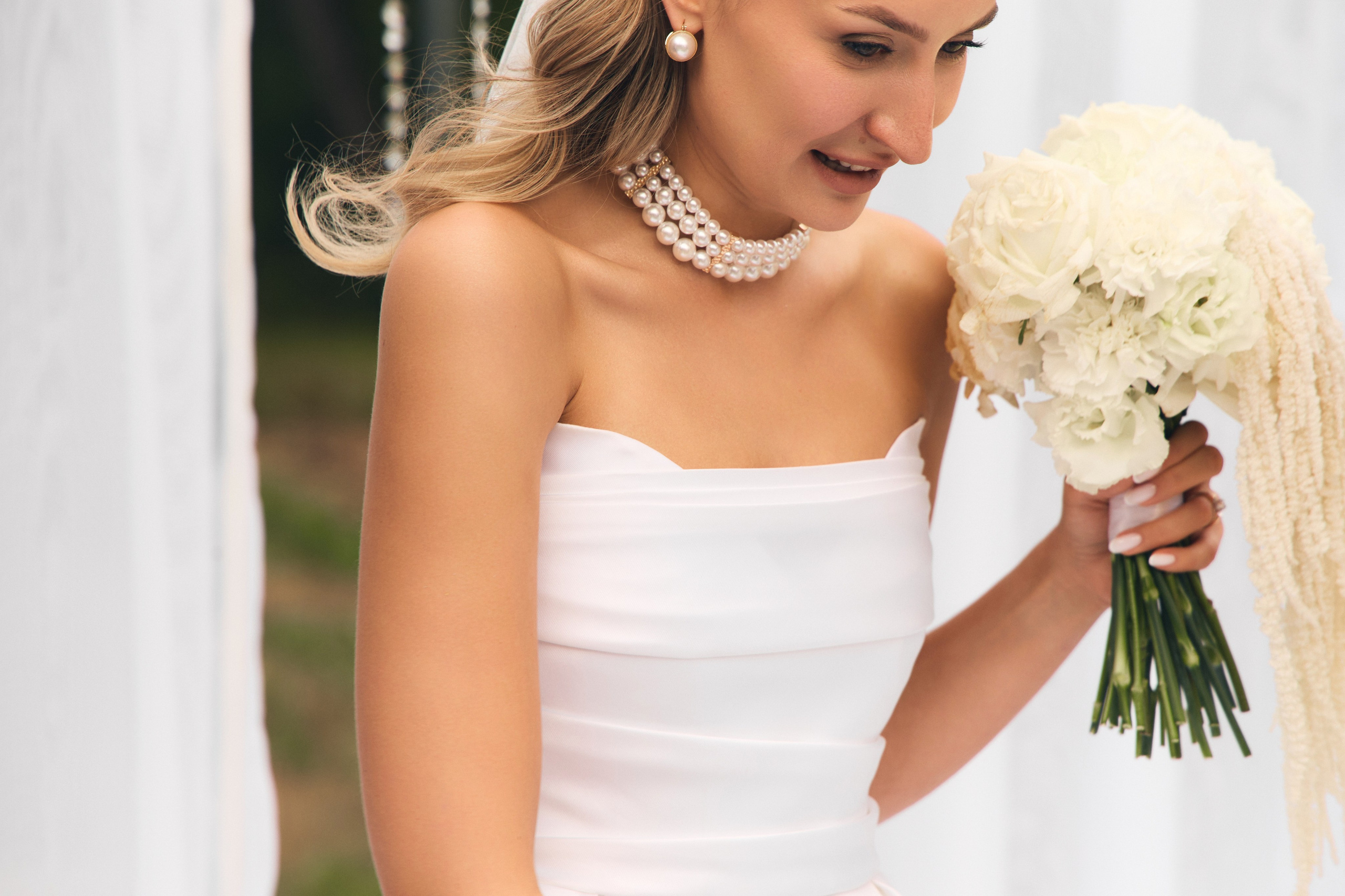 Александр и Алина. Свадебный фотограф в Майкопе