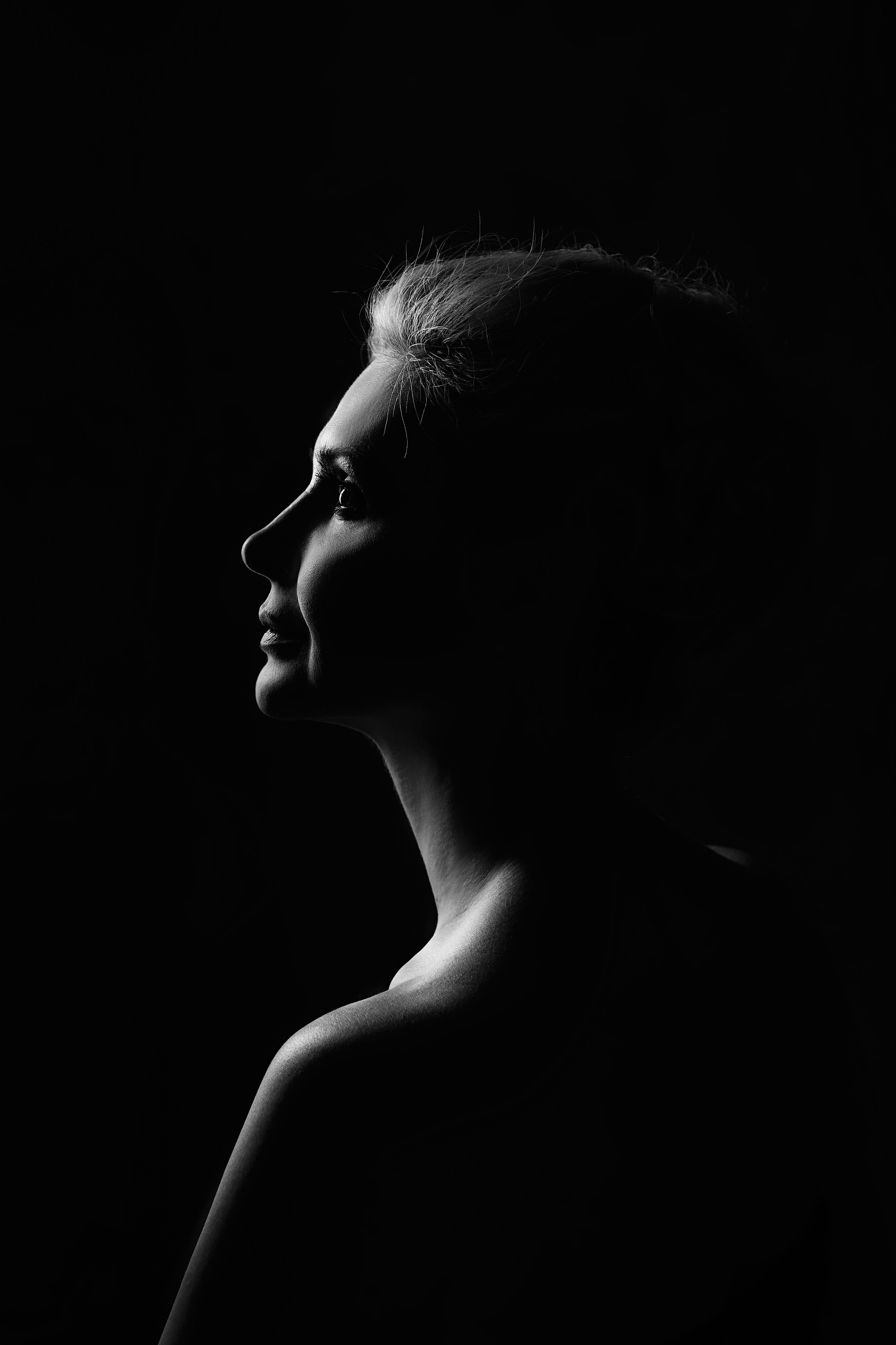 ЖЕНСКИЙ ПОРТРЕТ, мои вы&nbsp;красотки!