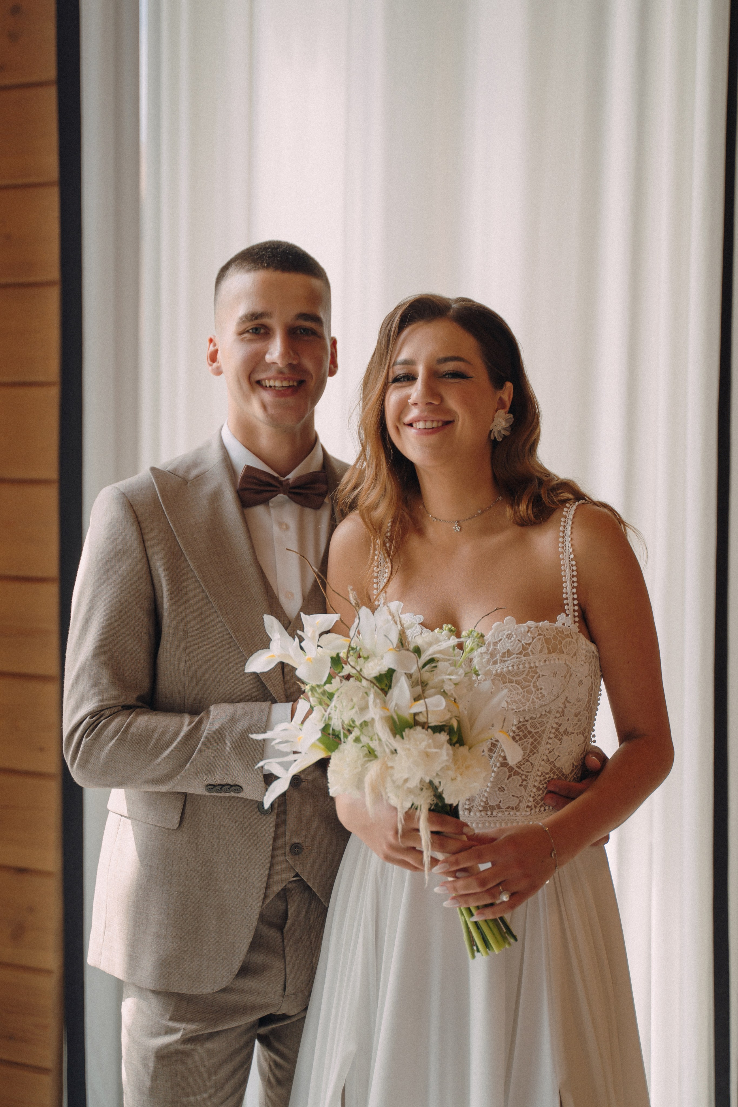 Свадьба Дима + Лия. Истории