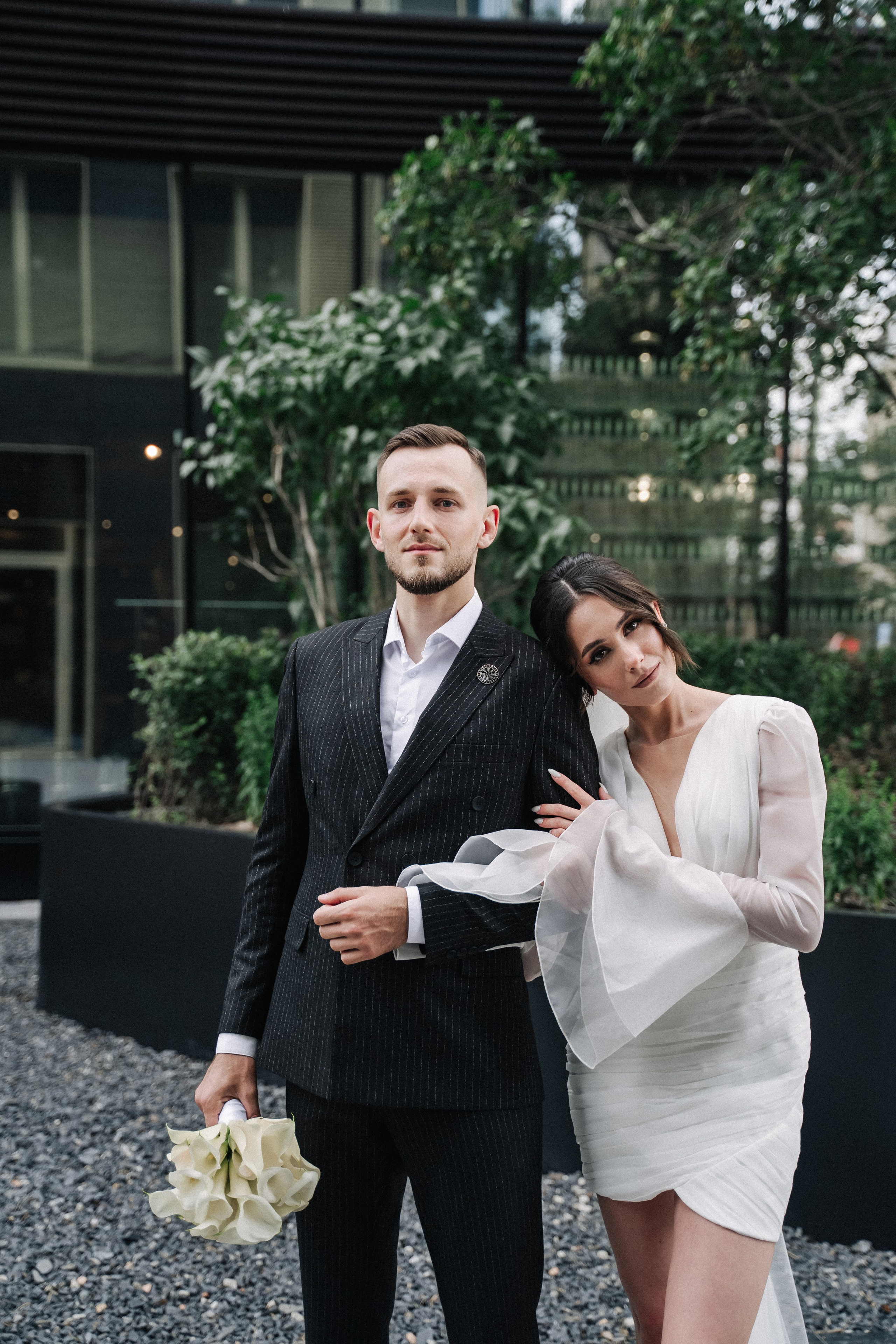 Свадьба Александр + Анастасия. Истории