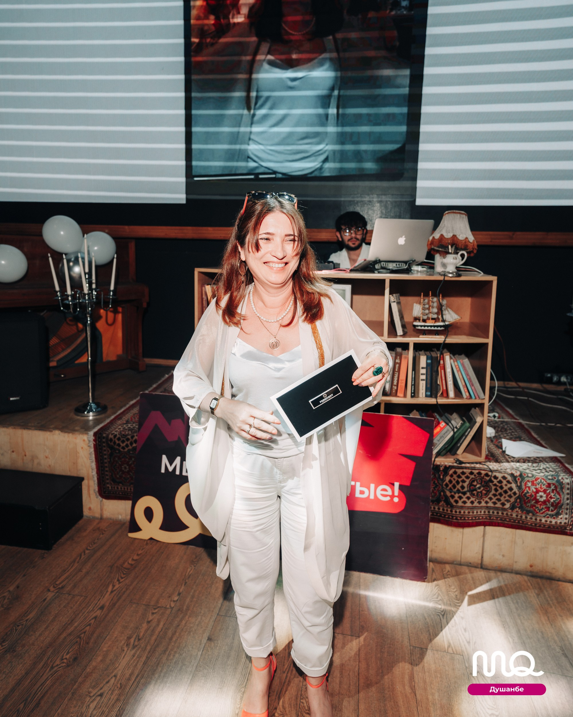 MozgoQuiz. Портретный и Репортажный Фотограф Москва