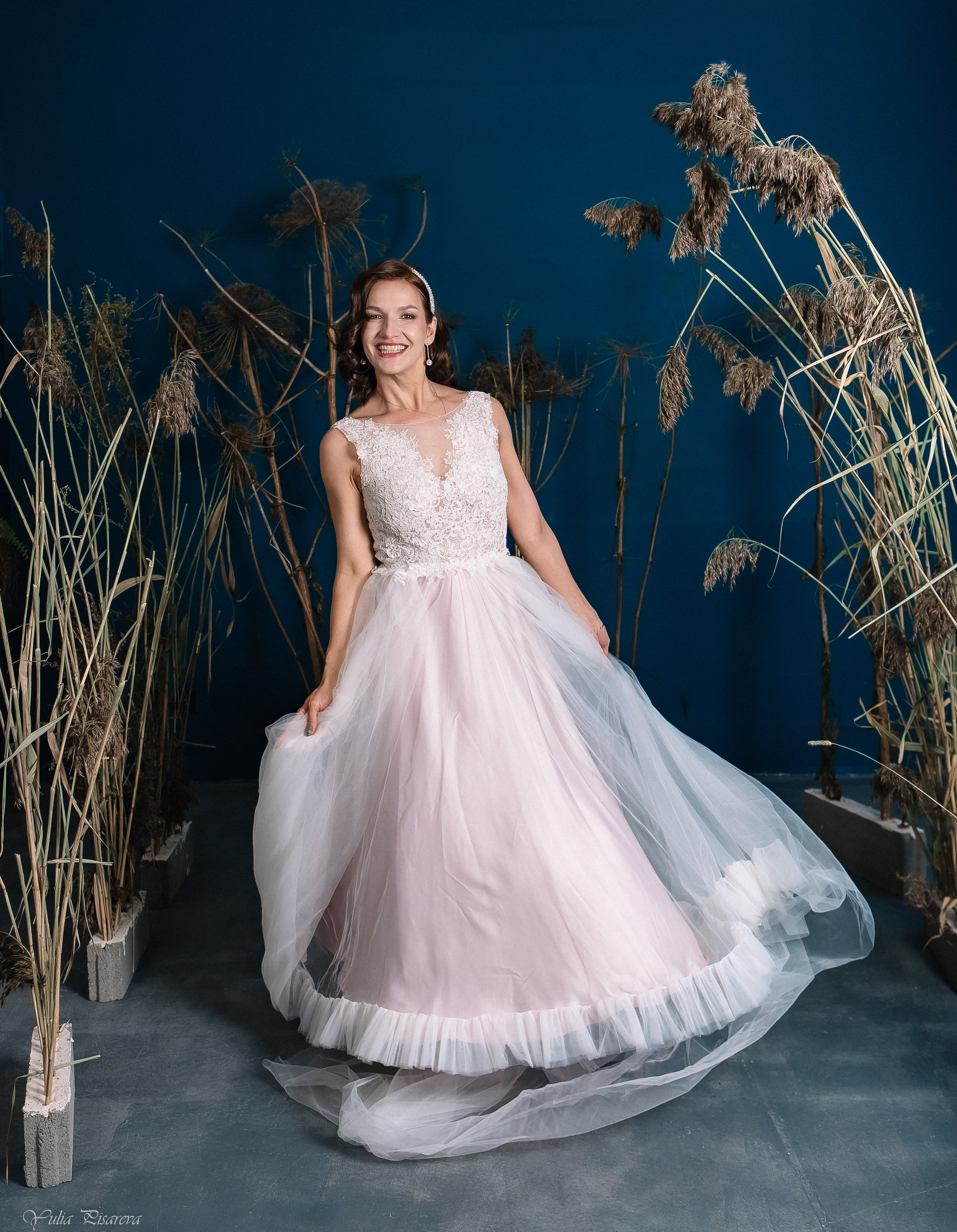 СВАДЕБНАЯ ПАРА. Фотограф в Санкт-Петербурге Писарева Юлия