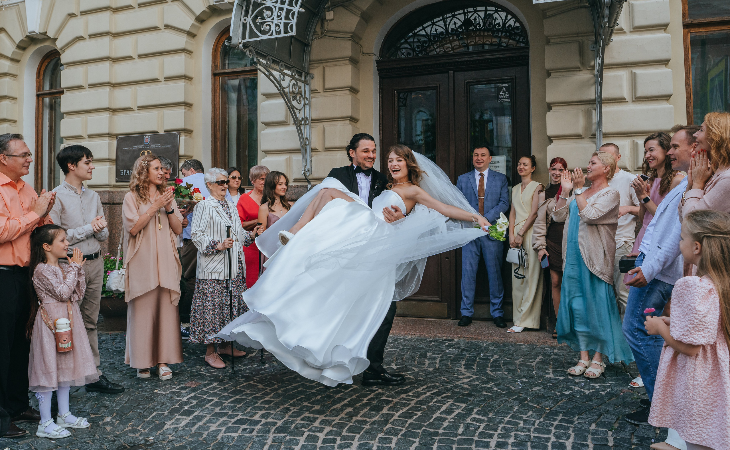 DOLCE FAR NIENTE. Свадебный и Семейный фотограф в Санкт-Петербурге и Москве Иона Дидишвили