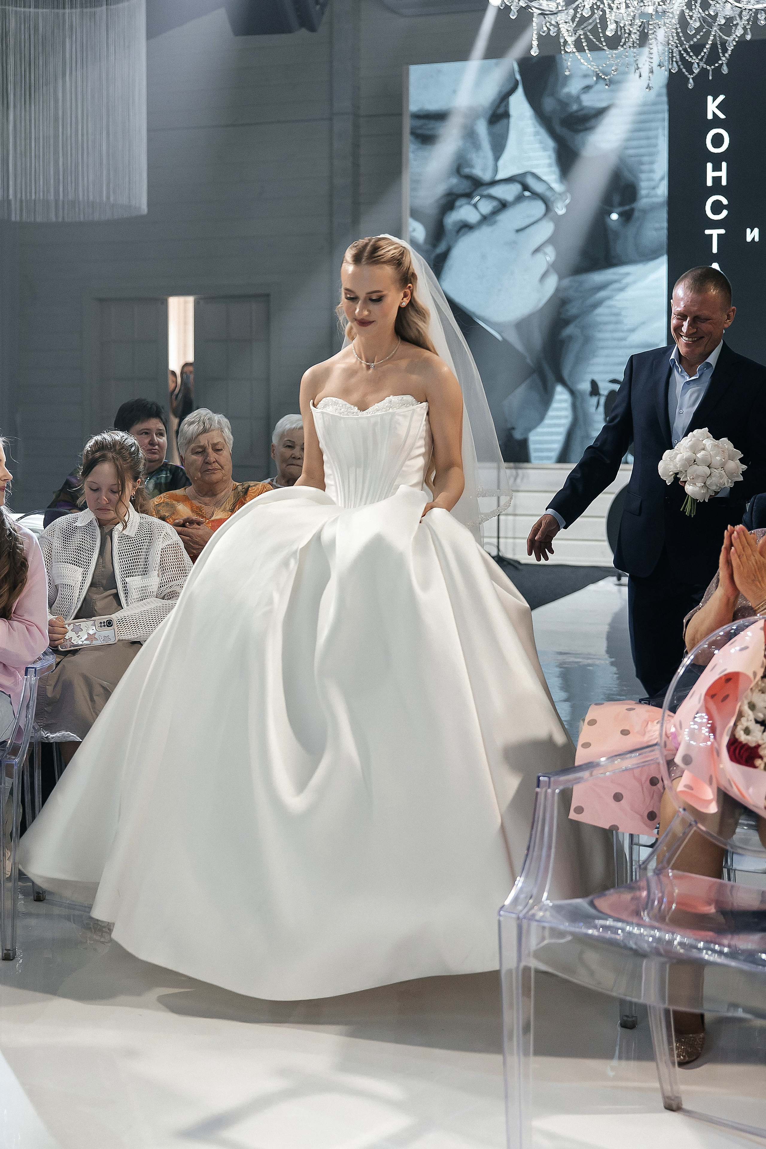 Константин и Полина. Свадебный и семейный фотограф.Екатерина Булич. Красноярск