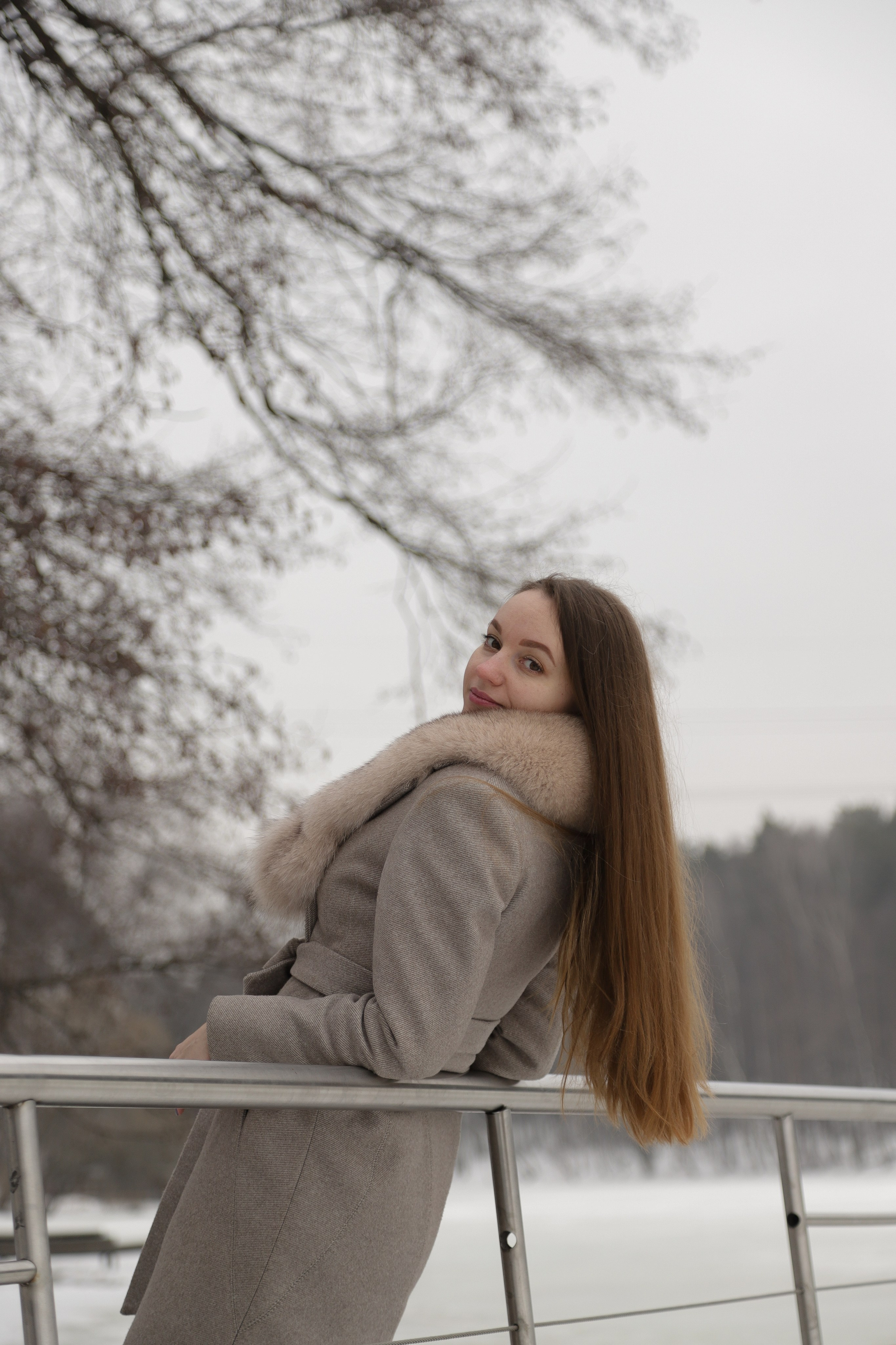 Женский портрет. Диана Николаева — фотограф город Балашиха