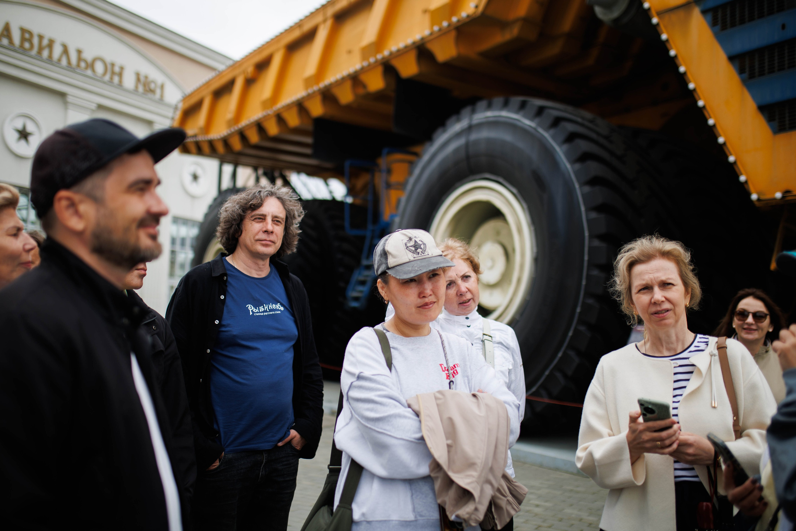 РЕПОРТАЖ/ 58 СОВЕТ АРХИТЕКТОРОВ, день — 7. Художественный фотограф Анастасия