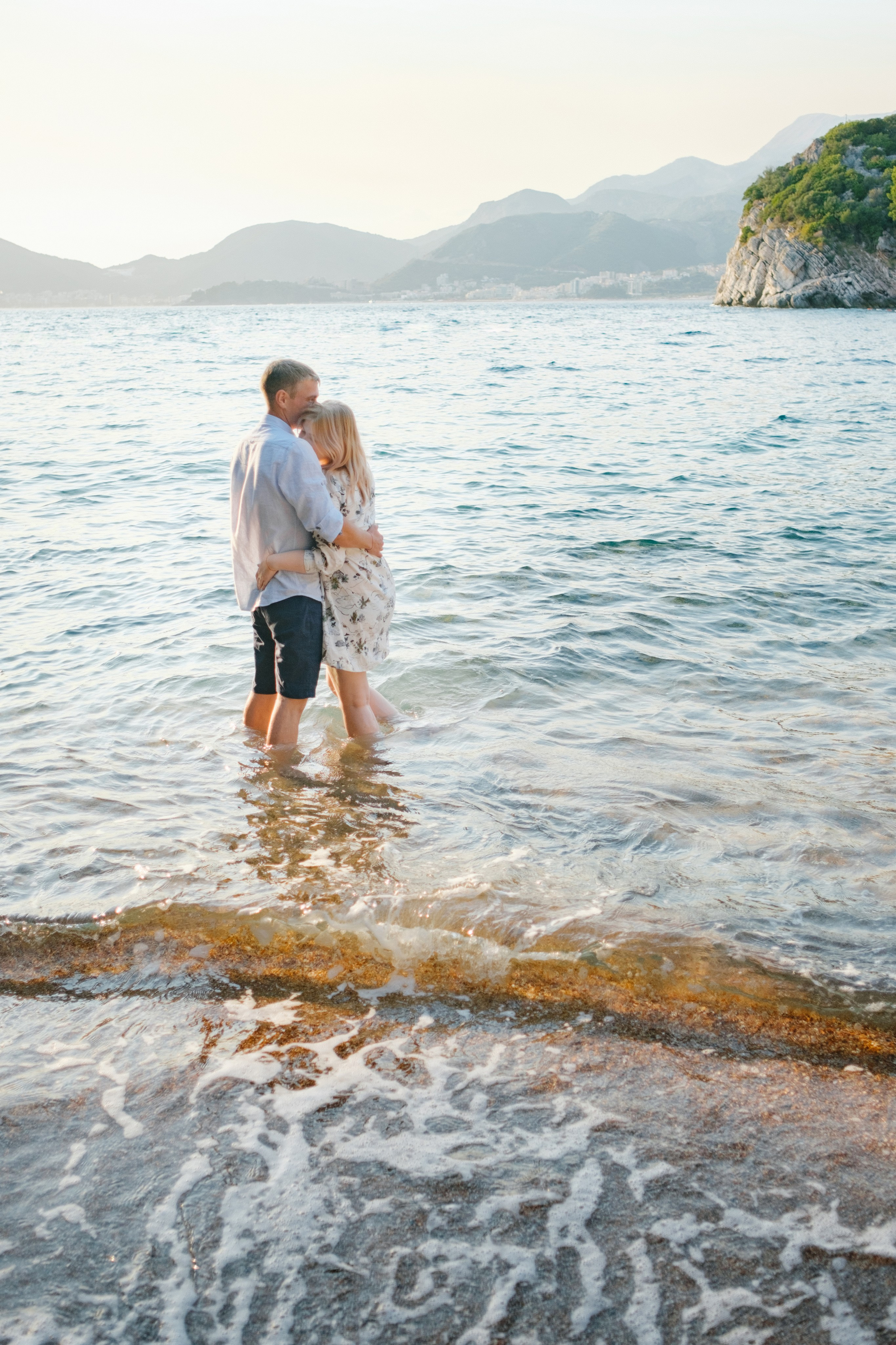Budva. Свадебный Видеограф Фотограф в Сочи