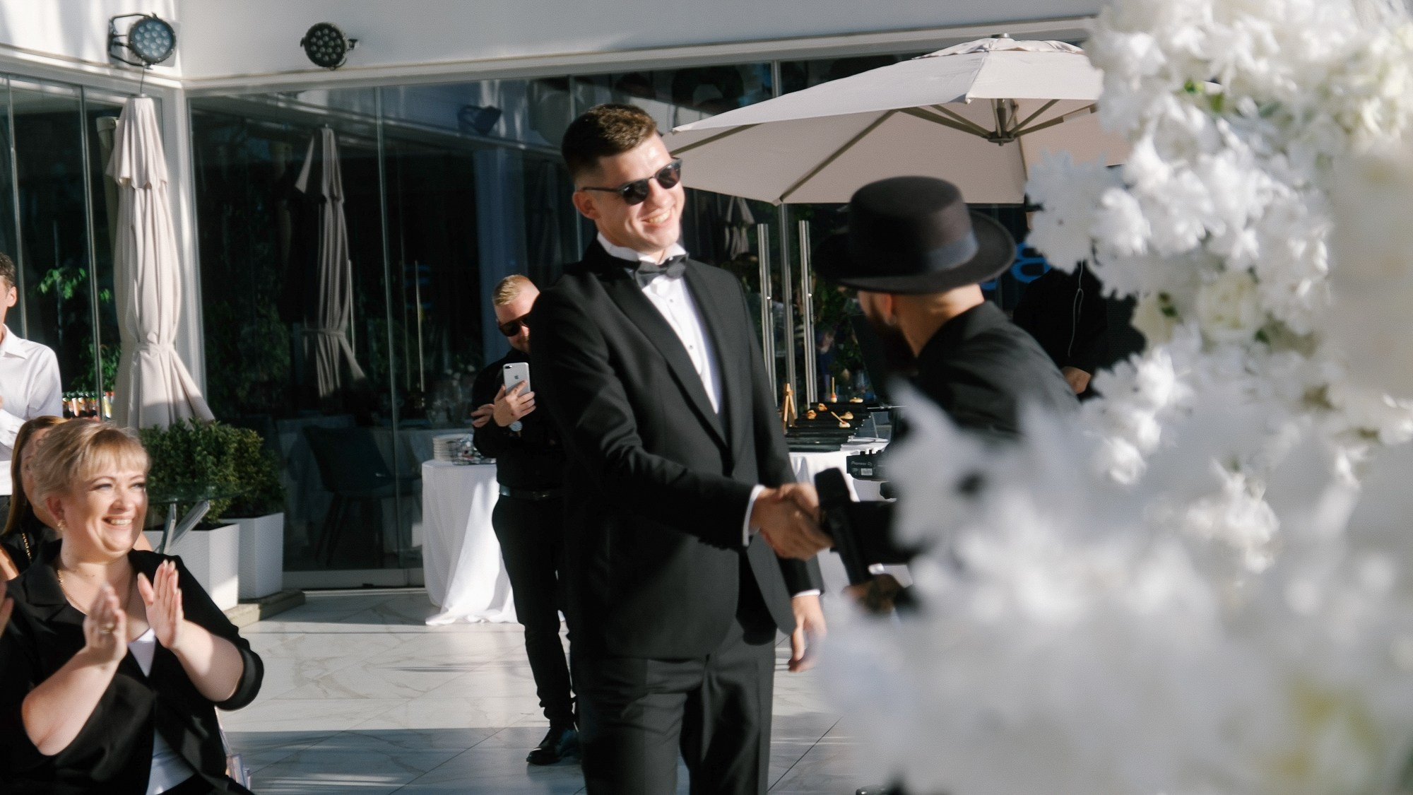 Валерия / Владимир. Свадебный Видеограф Фотограф в Сочи