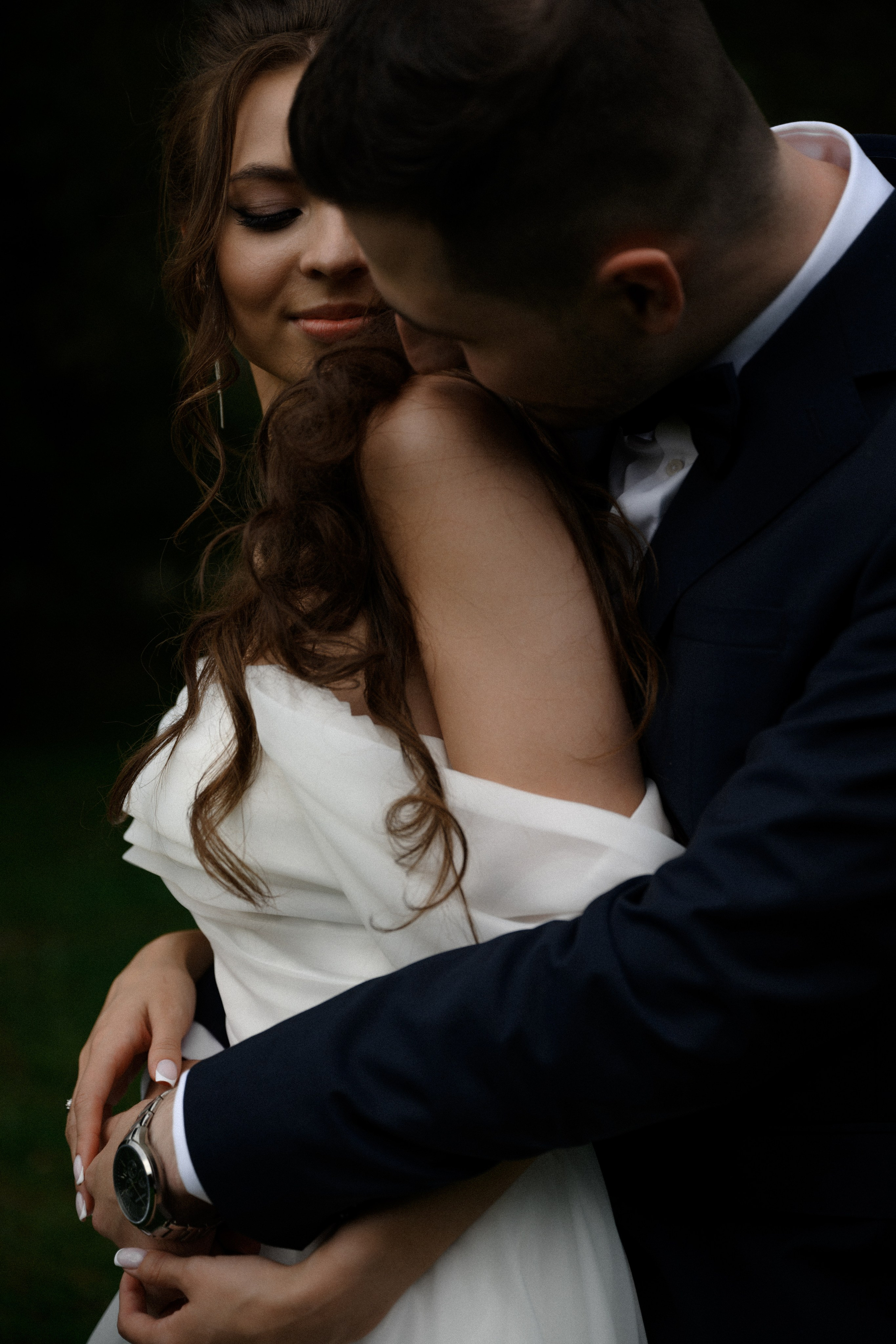 240 824. Свадебный фотограф в Москве Владимир Симонов