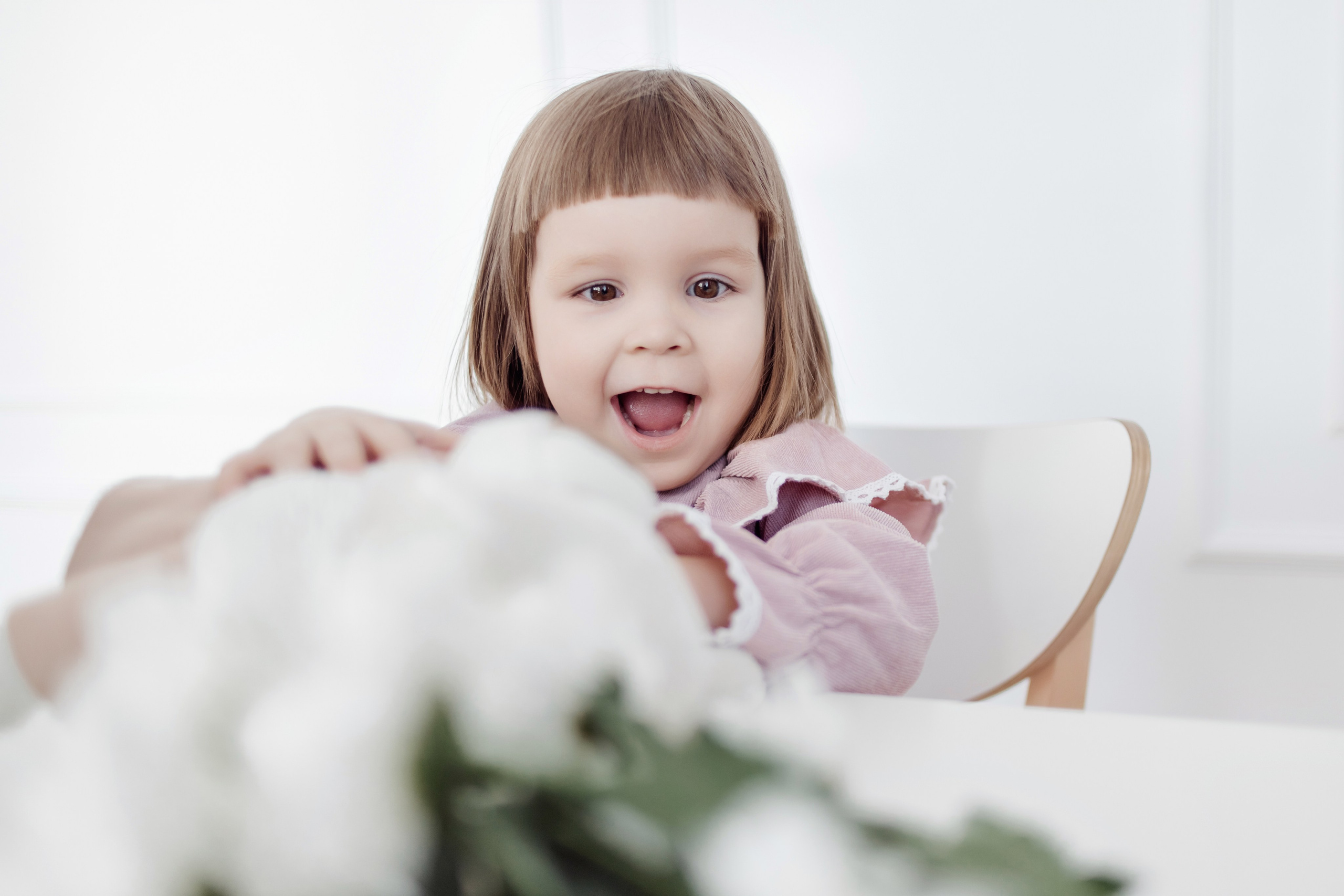 Семейные, детские фотосессии