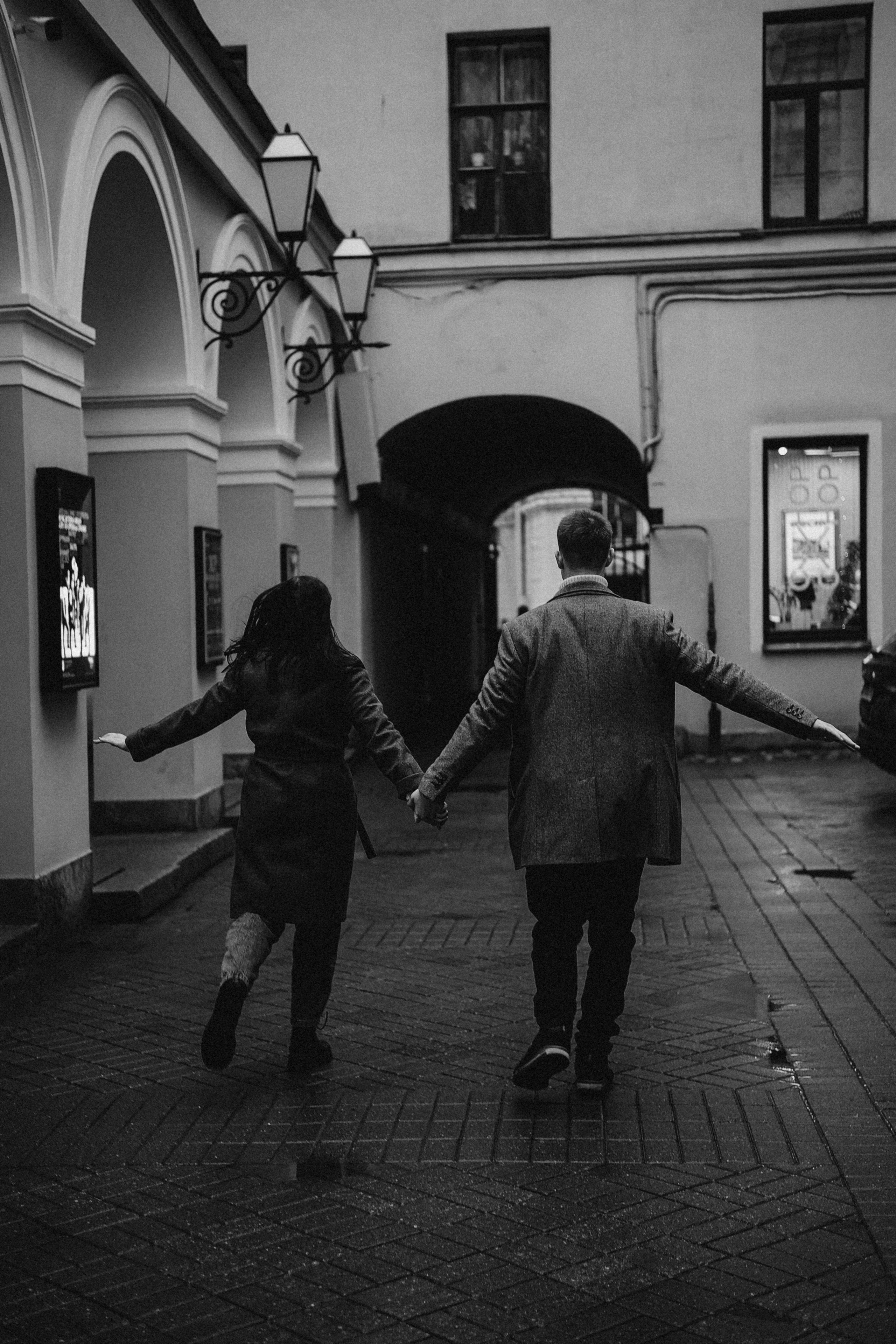 Таня & Илья. Phdkvmr.ru