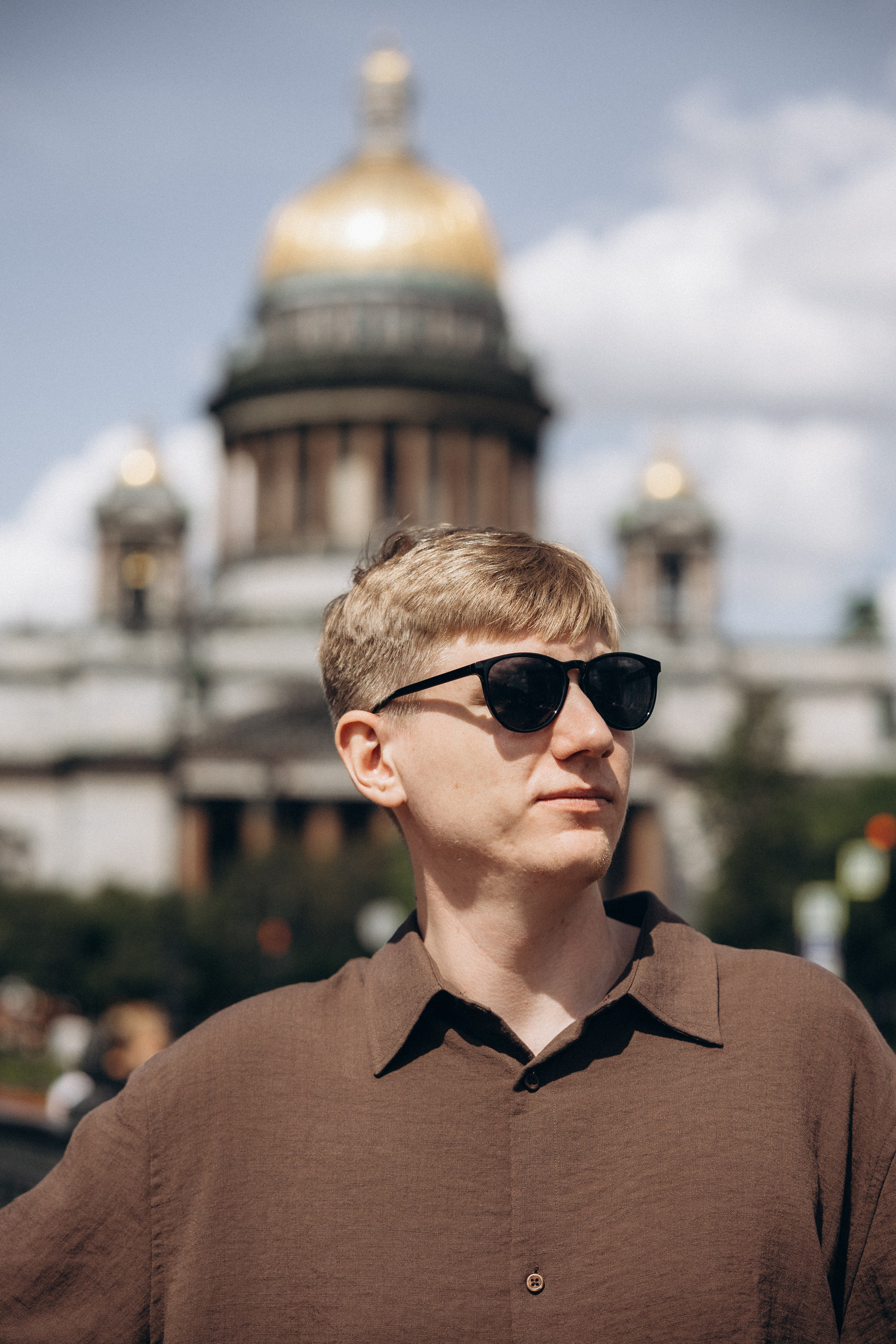 Аня & Андрей /Загс Кировского рна. Phdkvmr.ru