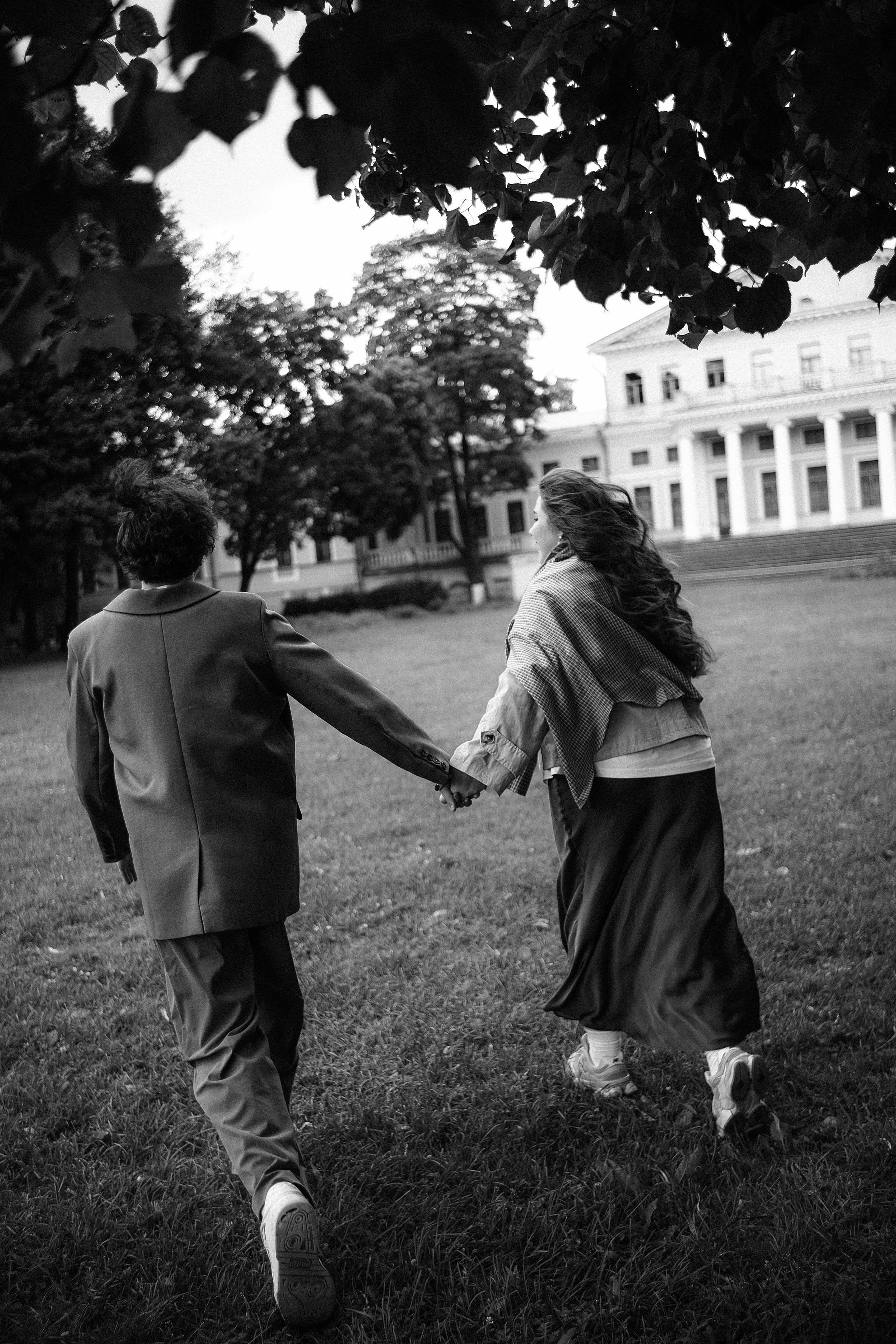 Даша & Дима. Phdkvmr.ru