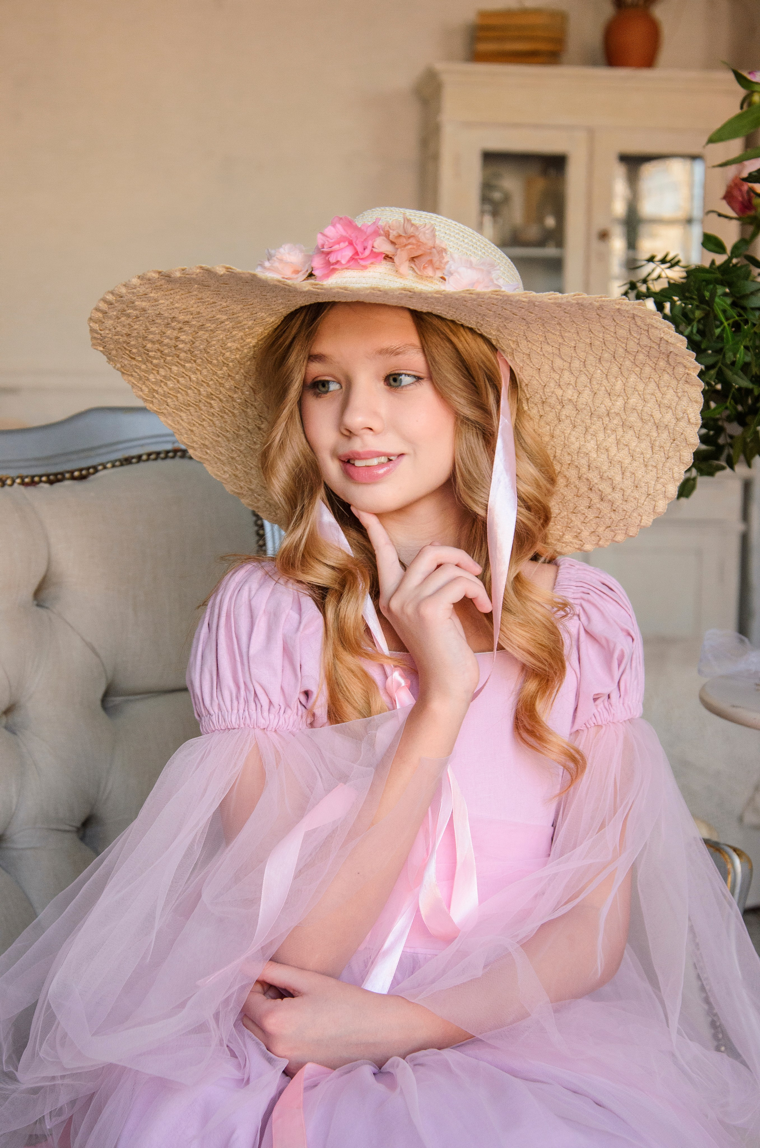 Весенний сад. Фотографы в Тюмени Андрей и Лидия Войвод