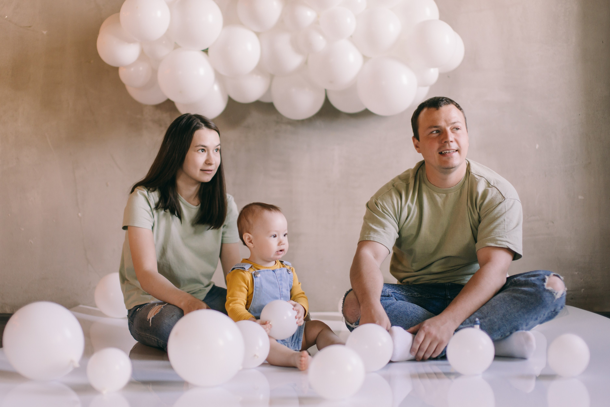 Детские события. Ирина Бейч — репортажный, свадебный и фотограф танцевальных проектов. Москва и другие регионы России