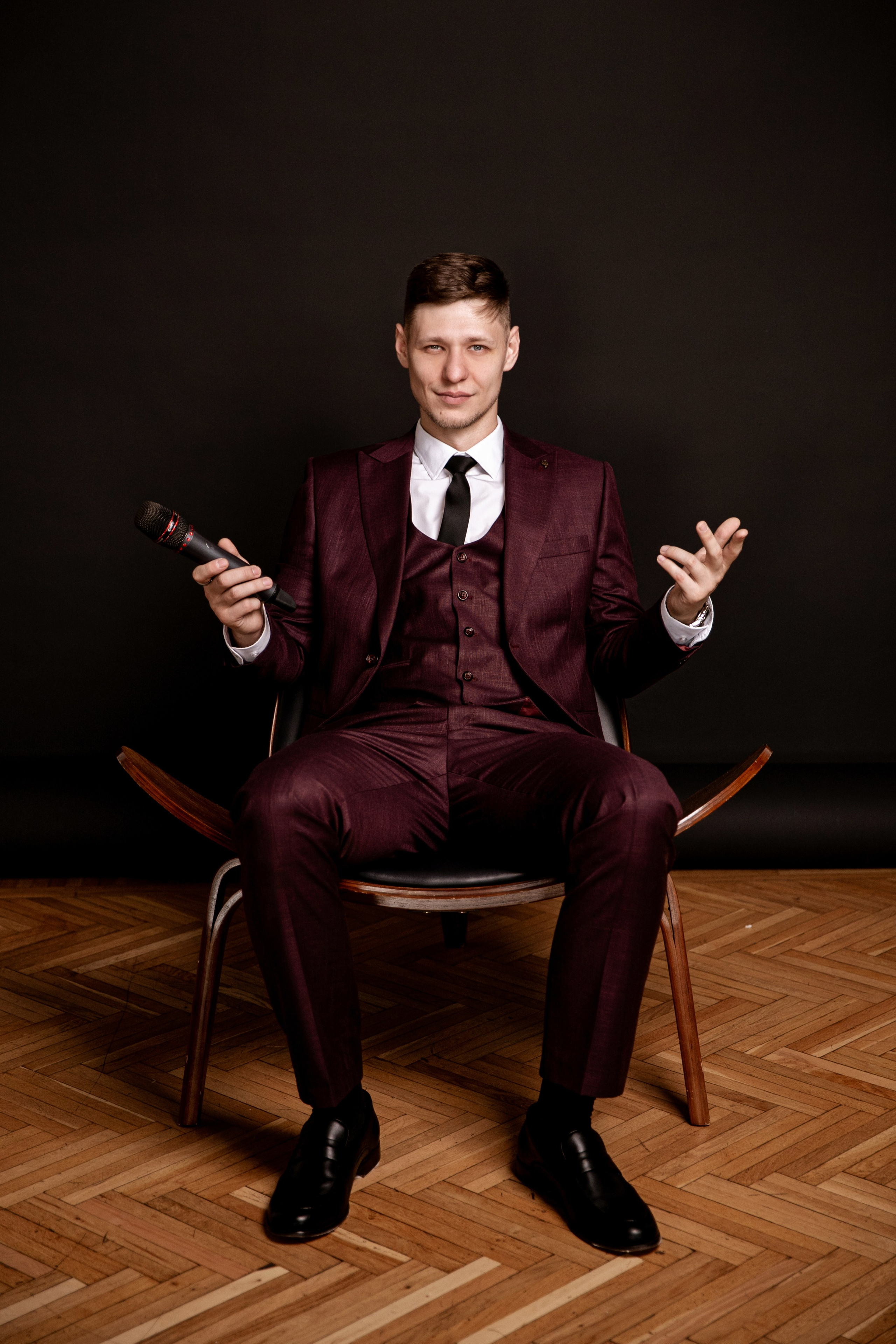 Сергей. Фотограф Георгиевск, КМВ Дамер Катерина
