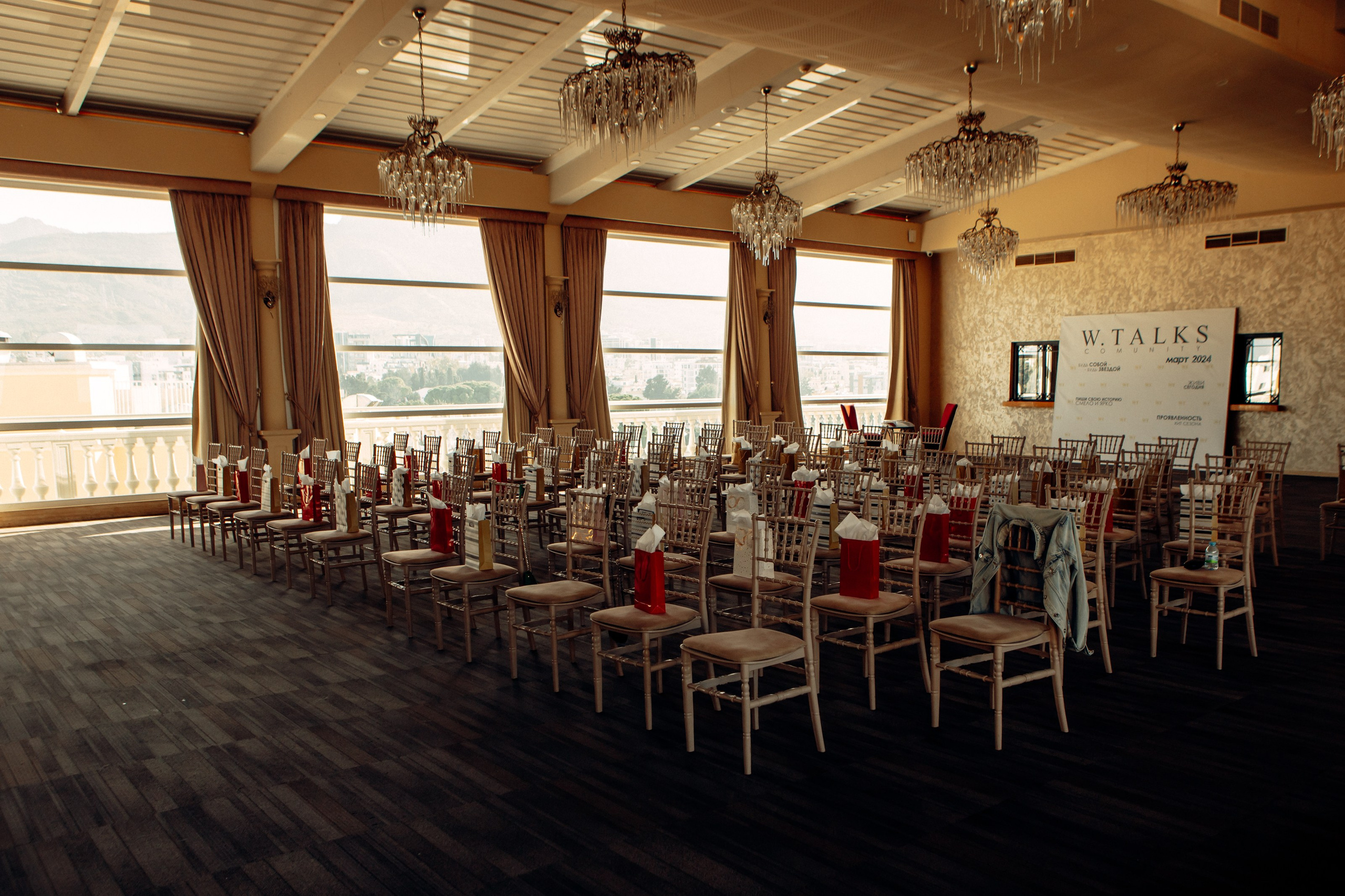 W.Talks. Photographer in Batumi, Georgia Pavel Sharnikov