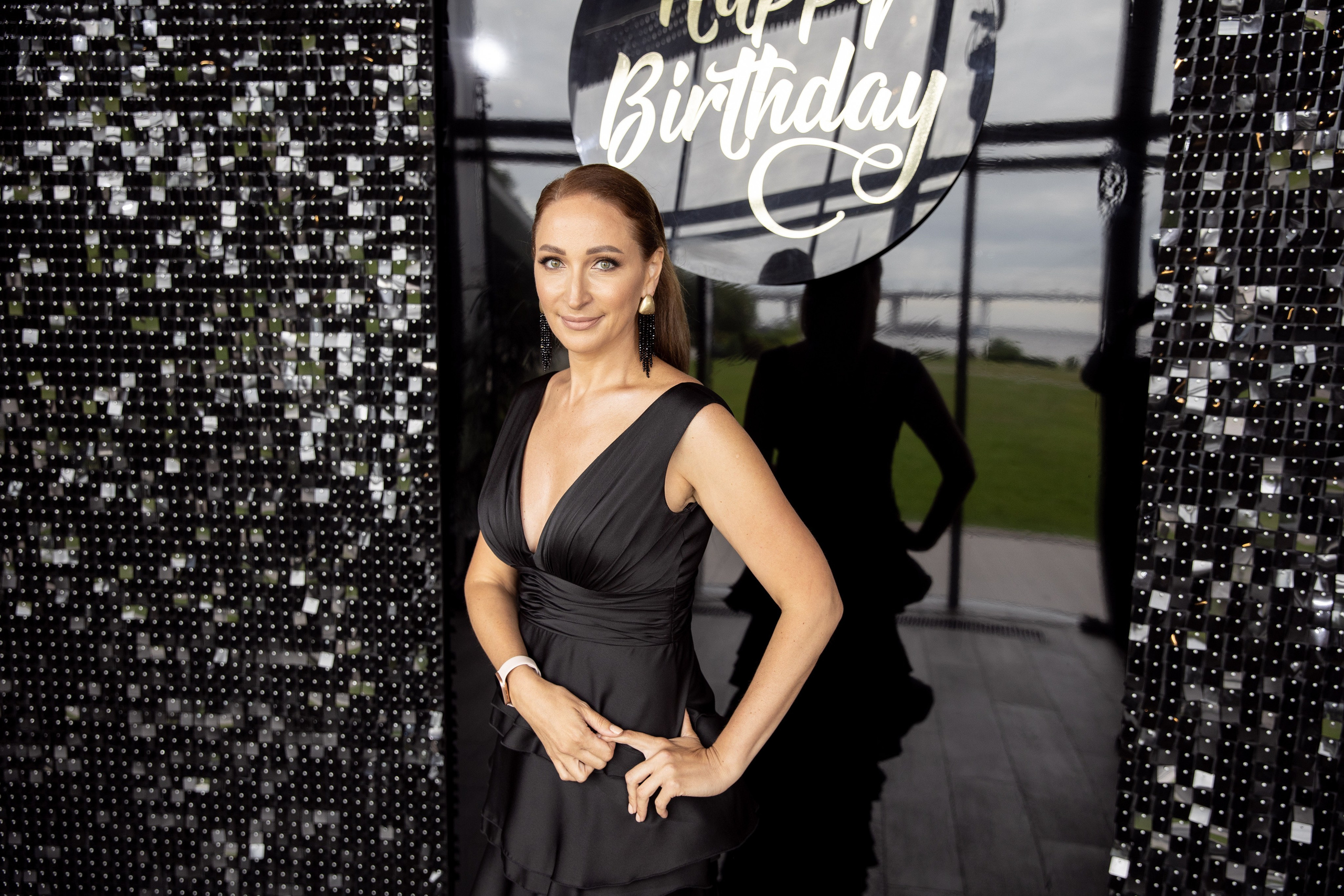 Юбилей Сергея Владимировича. Фотограф на корпоратив Спб / Москва