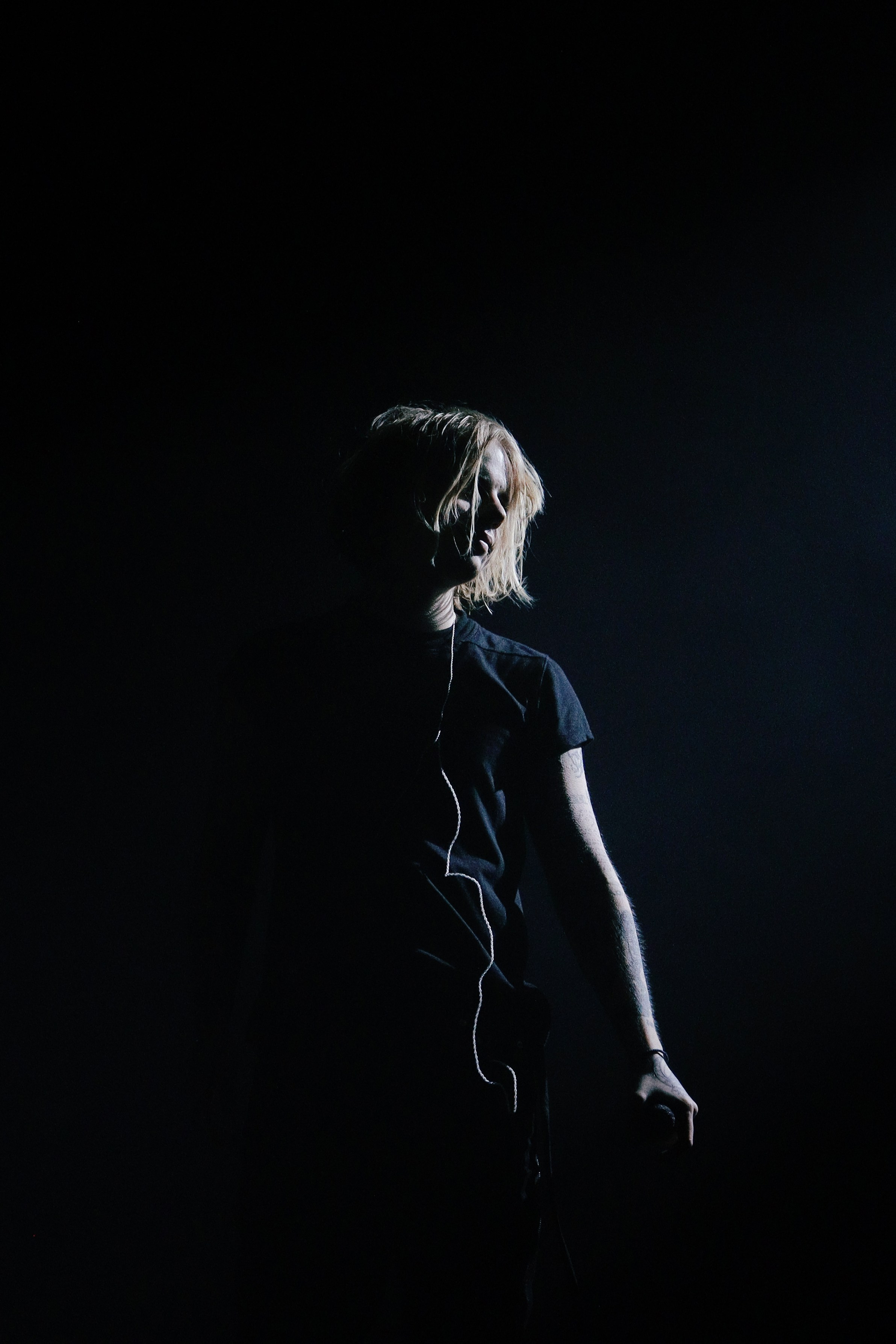 Репортажная съемка. 