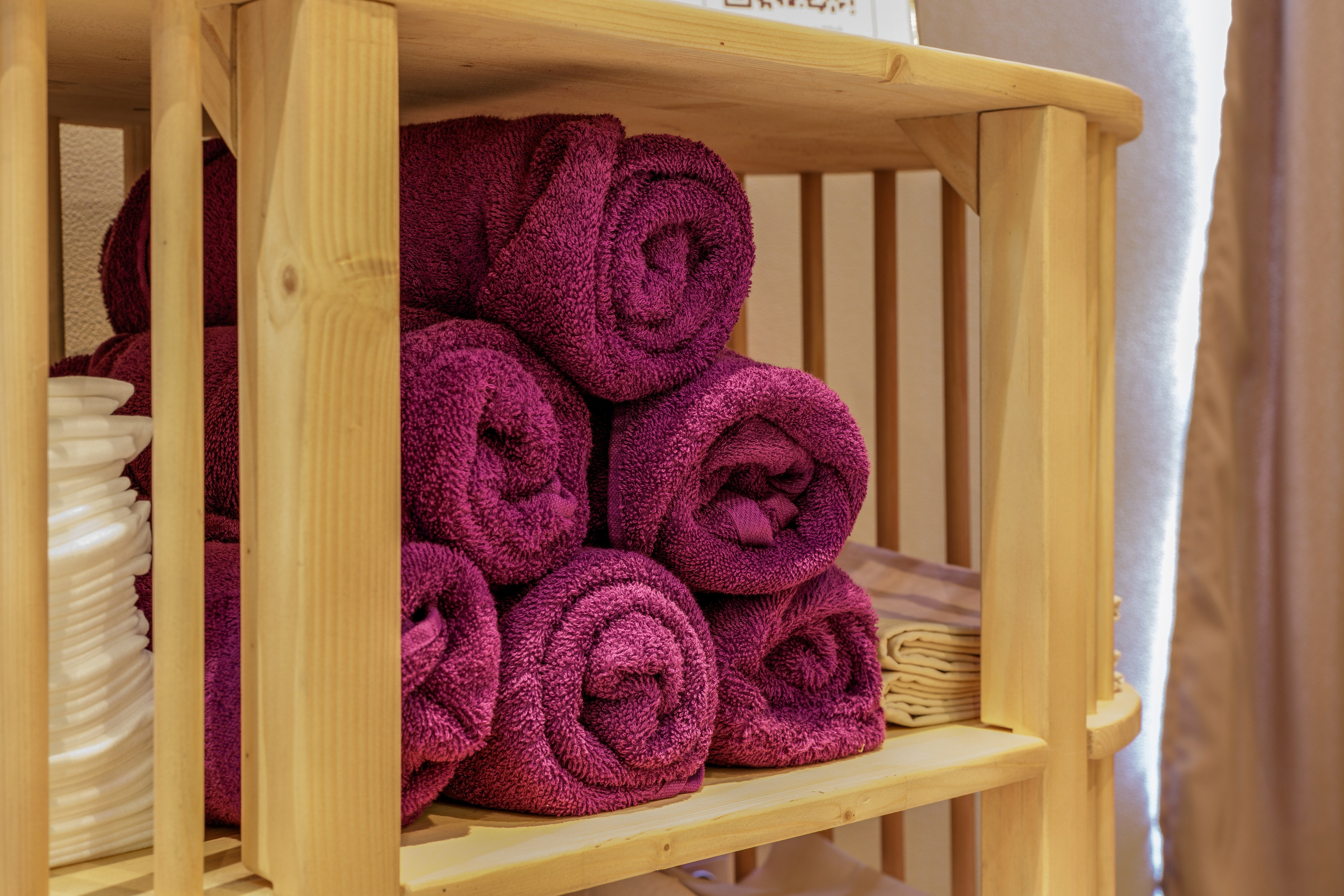 Фотосъёмка СПА-салона