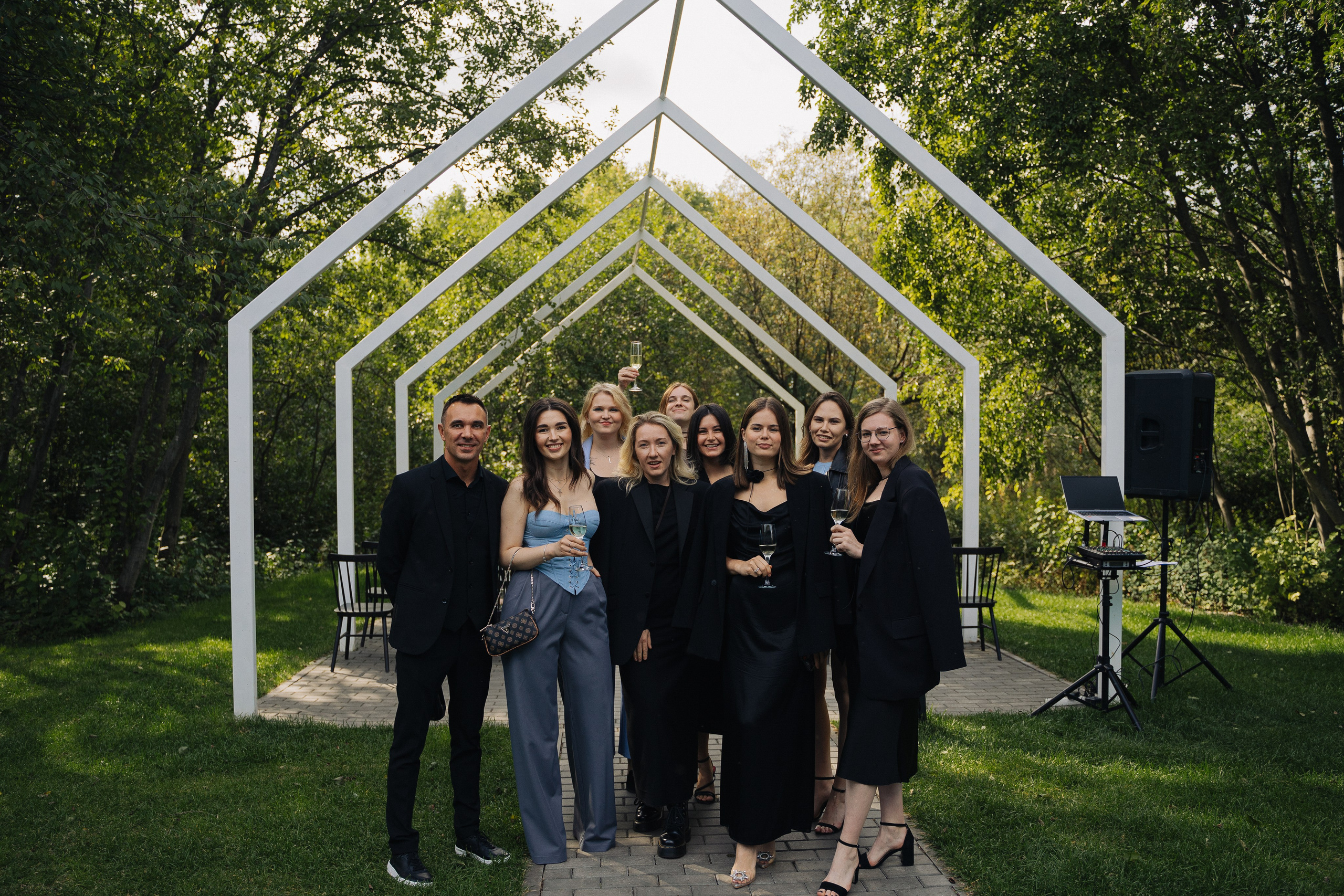 Портфолио. Беркутов Александр ивент-фотограф в Перми