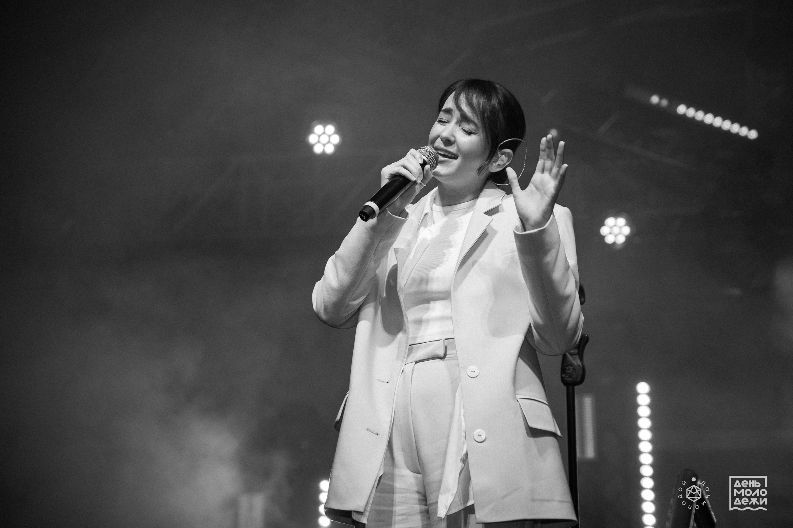 ДЕНЬ МОЛОДЁЖИ'23. Дарья Нерсесян — фотограф в Ростове-на-Дону