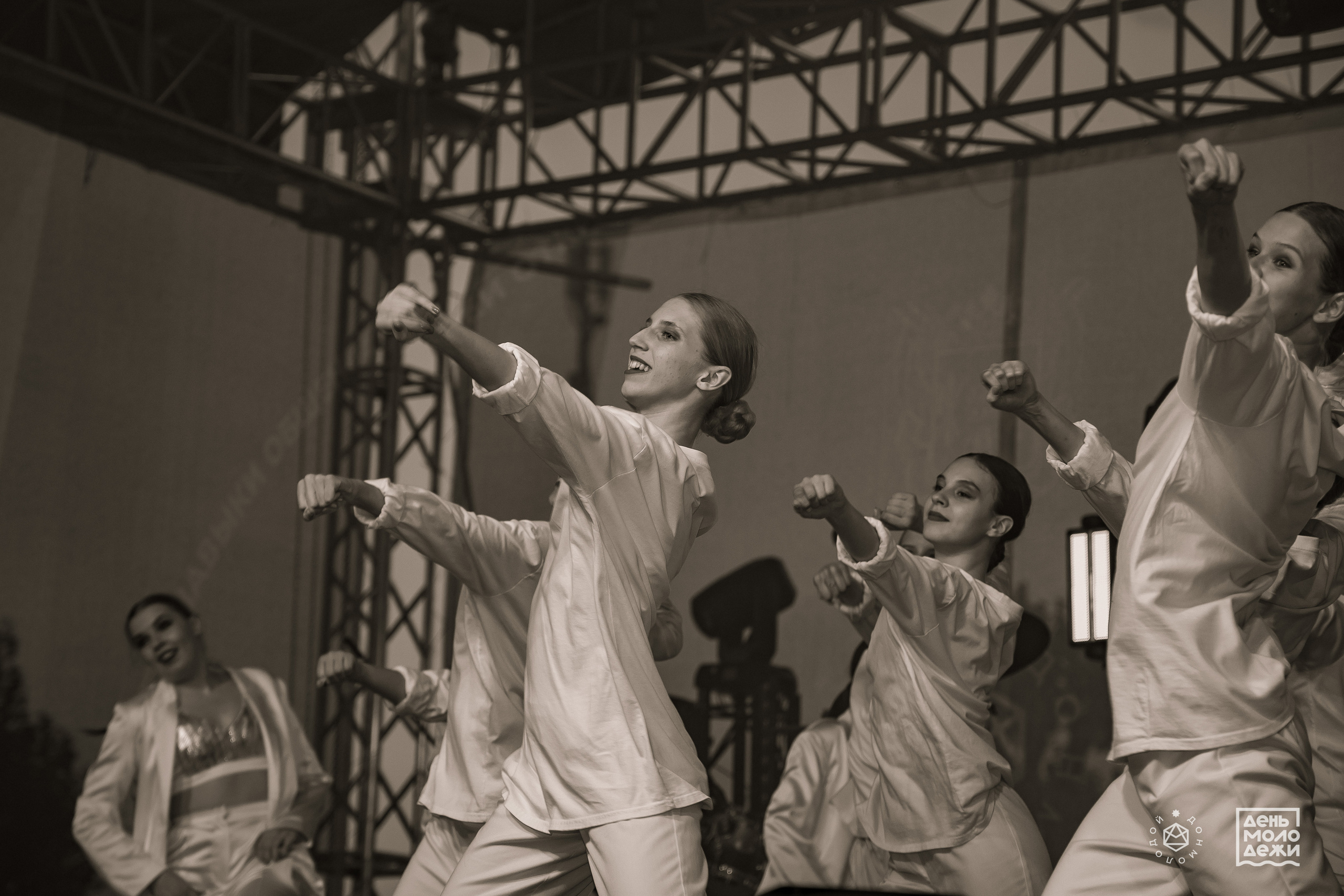 ДЕНЬ МОЛОДЁЖИ'23. Дарья Нерсесян — фотограф в Ростове-на-Дону