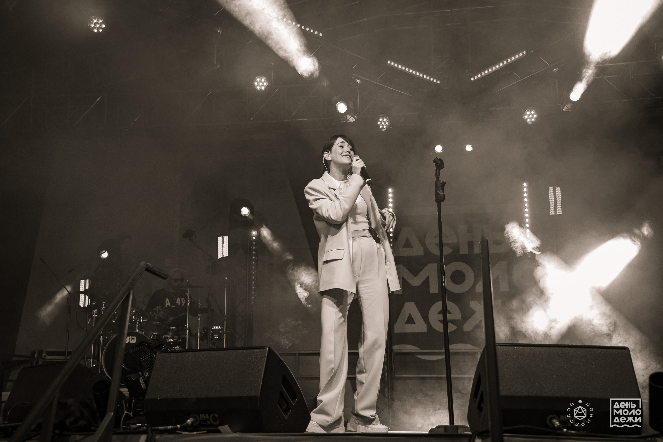 ДЕНЬ МОЛОДЁЖИ'23. Дарья Нерсесян — фотограф в Ростове-на-Дону