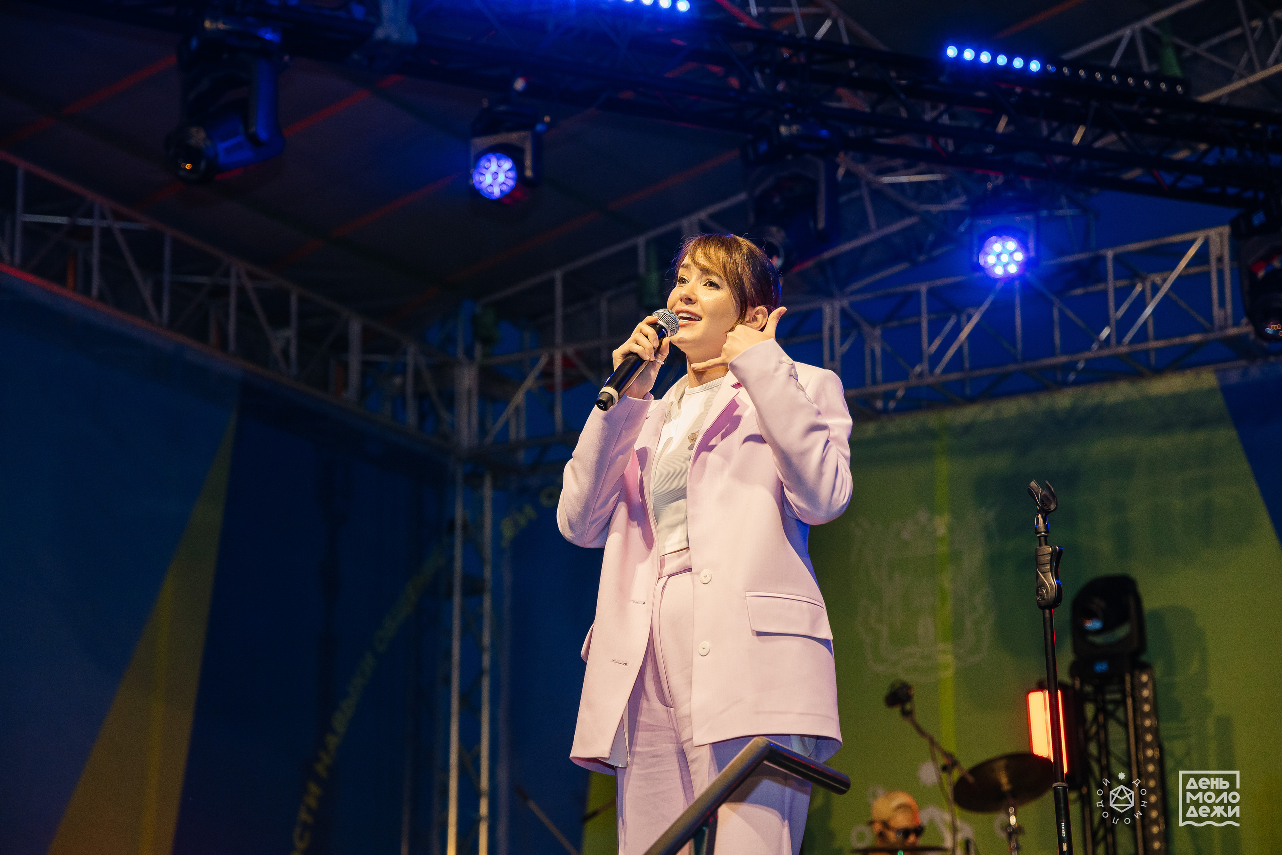 ДЕНЬ МОЛОДЁЖИ'23. Дарья Нерсесян — фотограф в Ростове-на-Дону