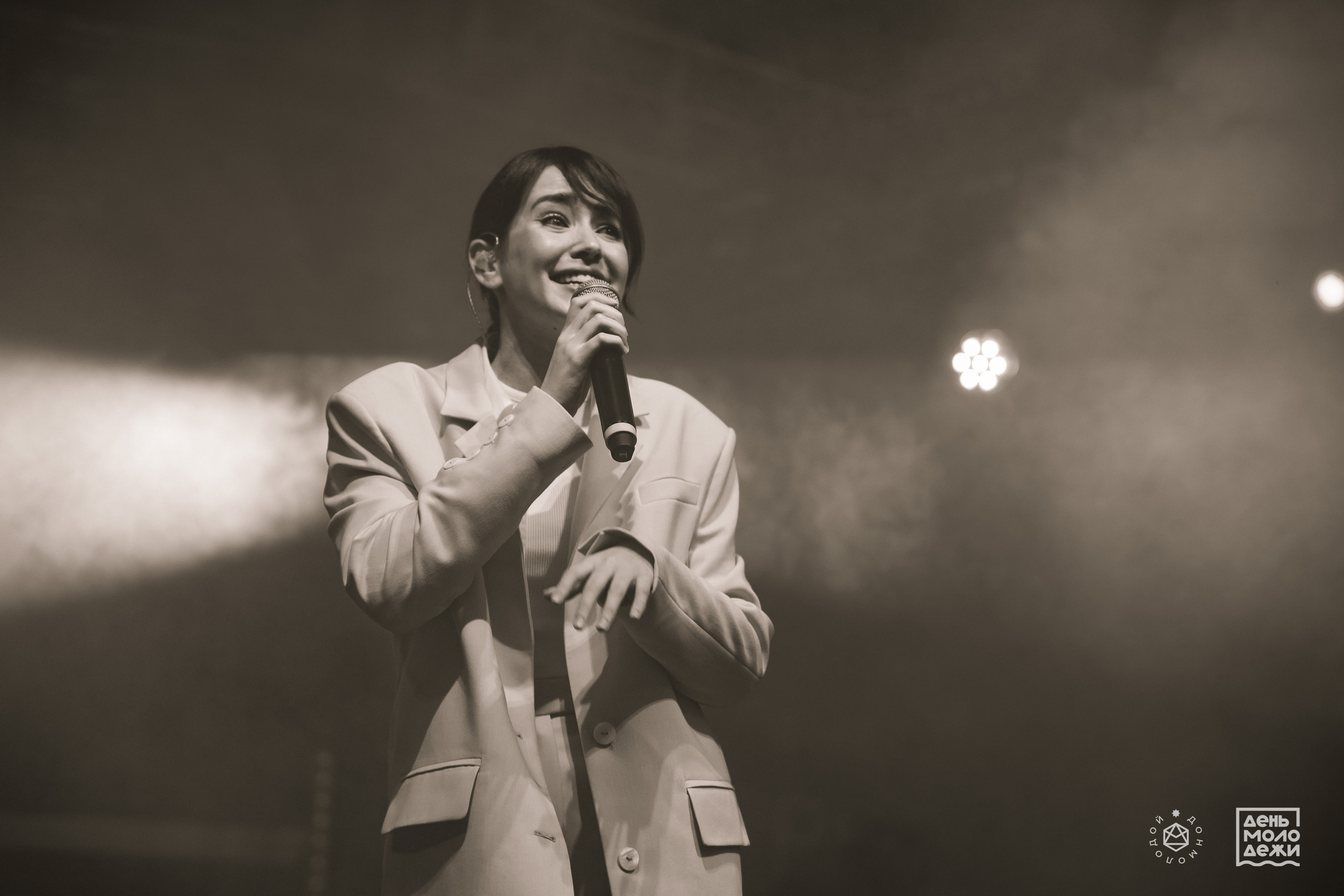 ДЕНЬ МОЛОДЁЖИ'23. Дарья Нерсесян — фотограф в Ростове-на-Дону