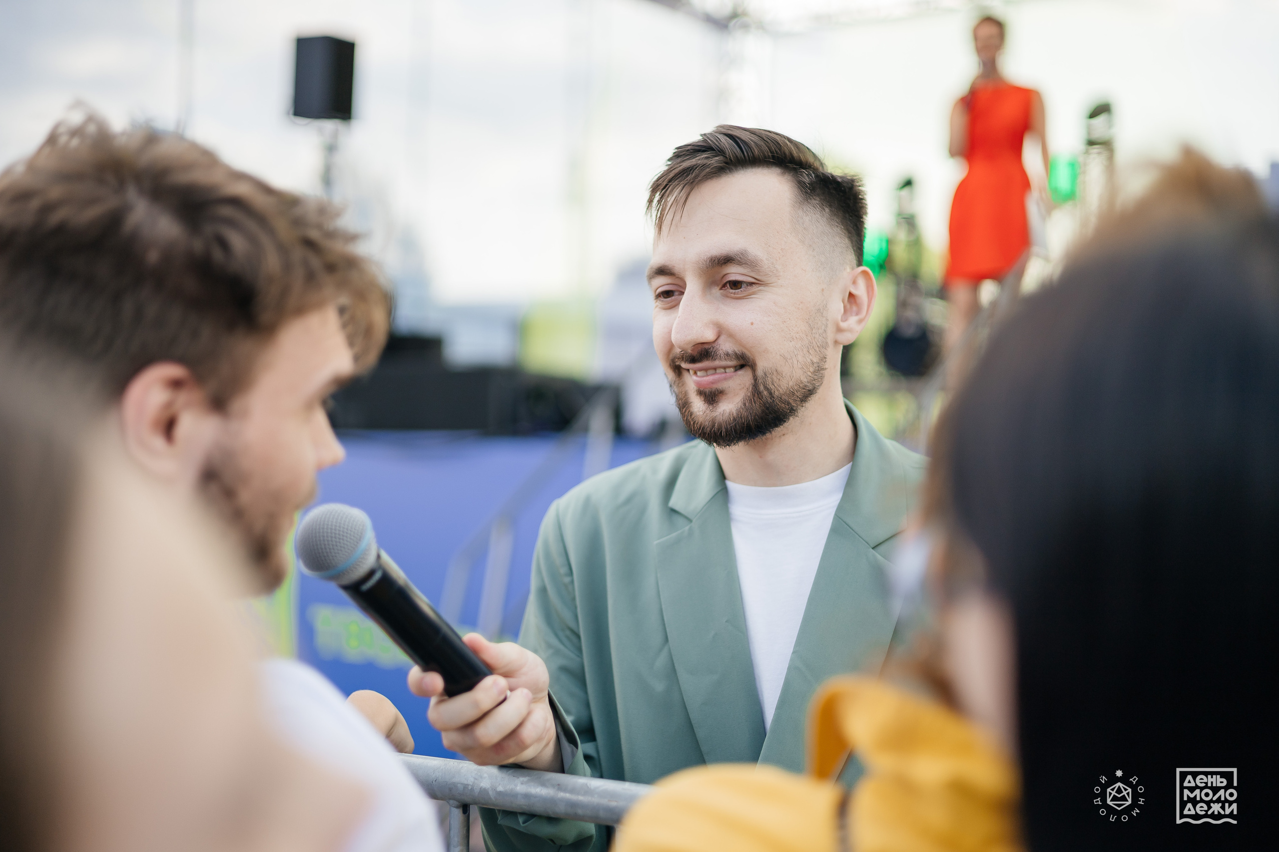 ДЕНЬ МОЛОДЁЖИ'23. Дарья Нерсесян — фотограф в Ростове-на-Дону