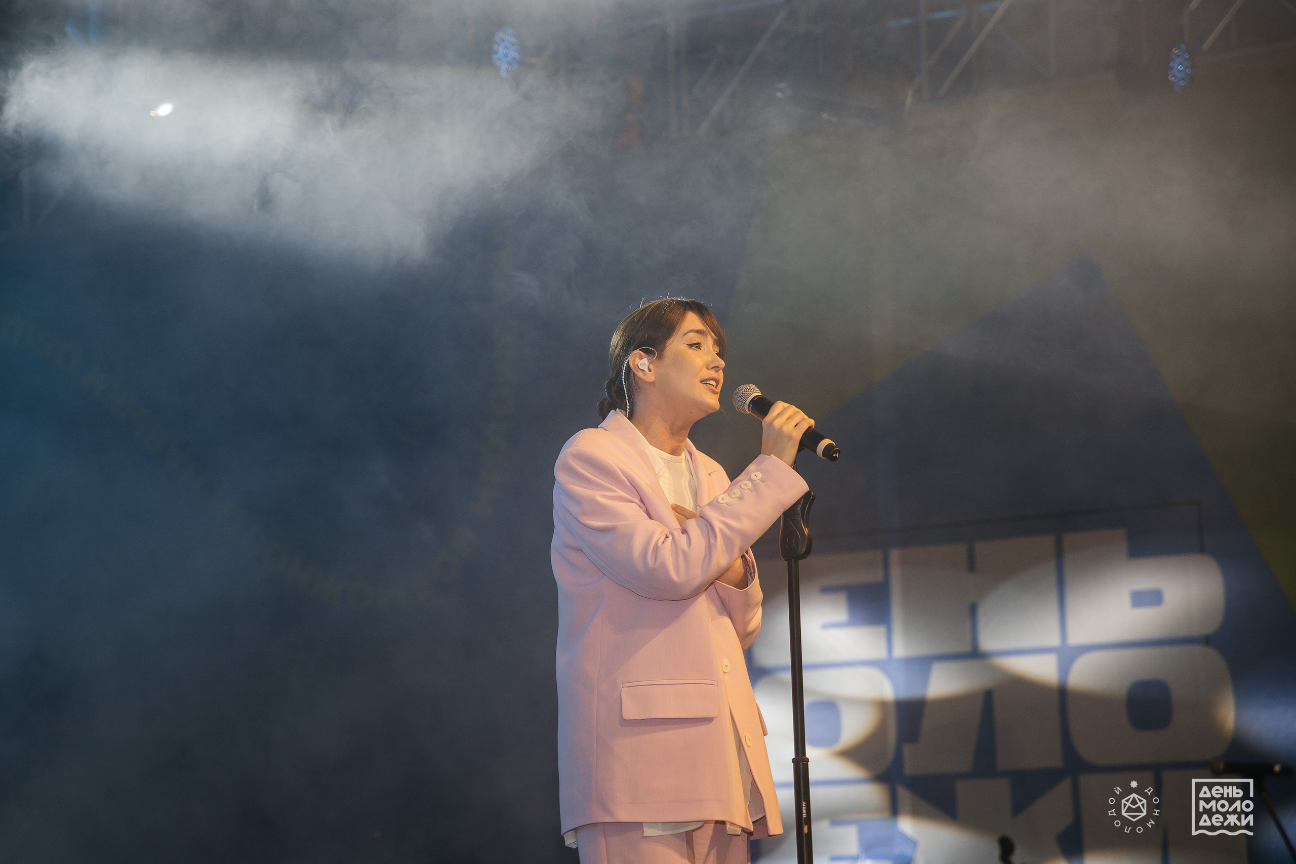 ДЕНЬ МОЛОДЁЖИ'23. Дарья Нерсесян — фотограф в Ростове-на-Дону