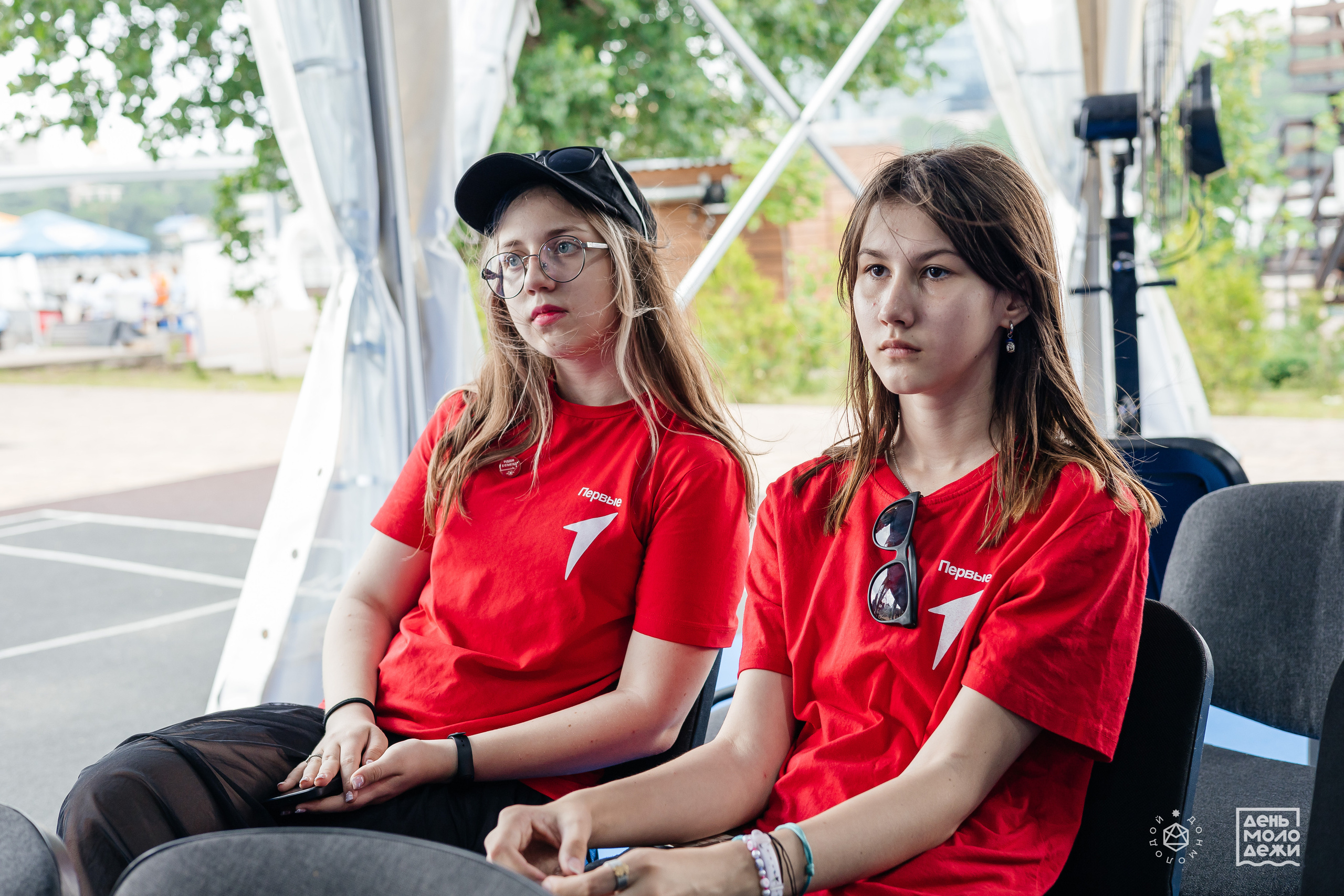 ДЕНЬ МОЛОДЁЖИ'23. Дарья Нерсесян — фотограф в Ростове-на-Дону