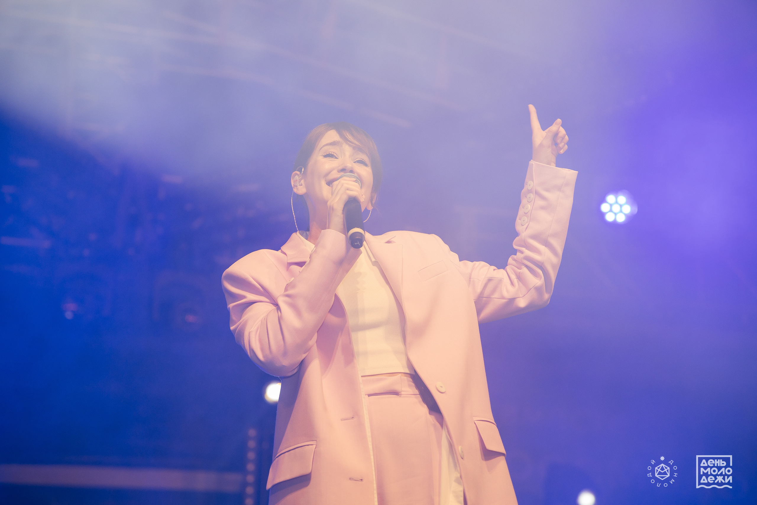 ДЕНЬ МОЛОДЁЖИ'23. Дарья Нерсесян — фотограф в Ростове-на-Дону