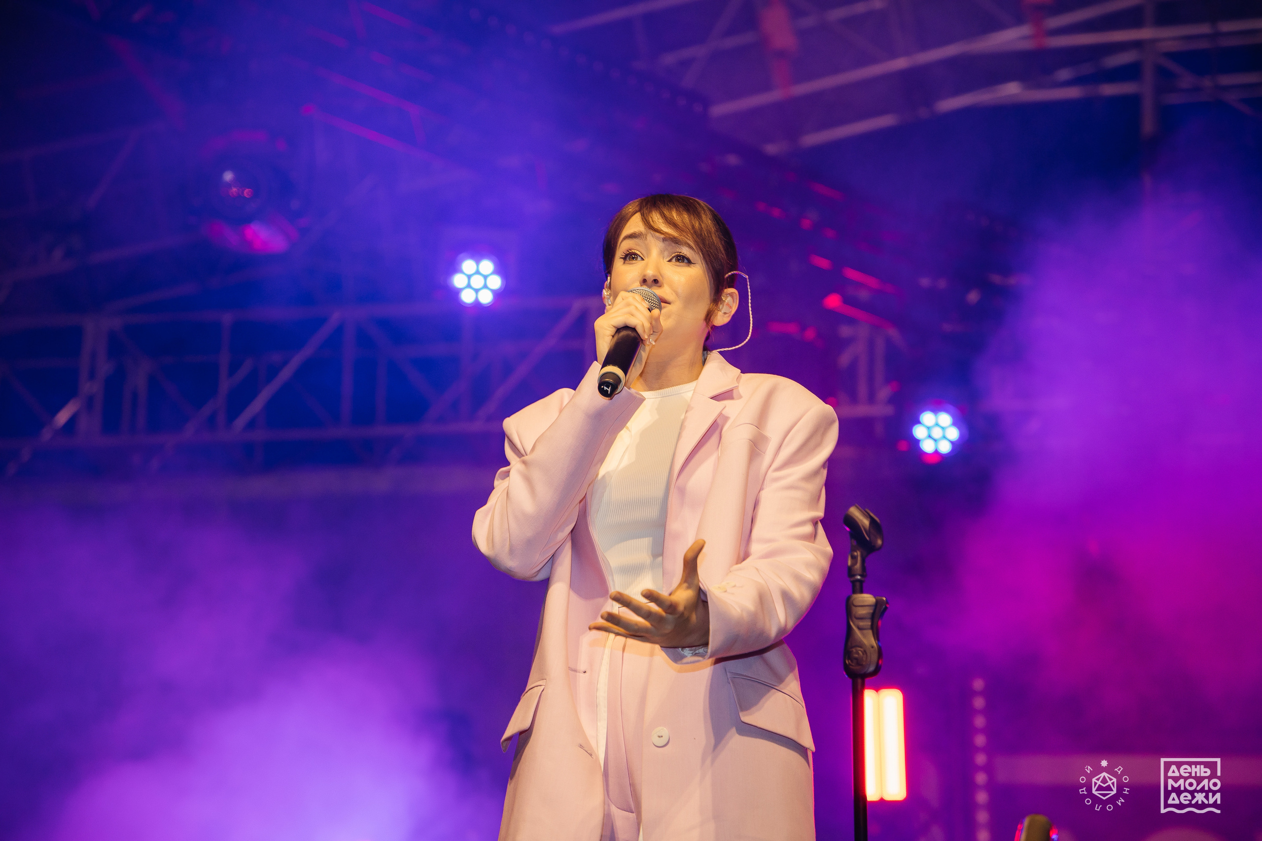 ДЕНЬ МОЛОДЁЖИ'23. Дарья Нерсесян — фотограф в Ростове-на-Дону