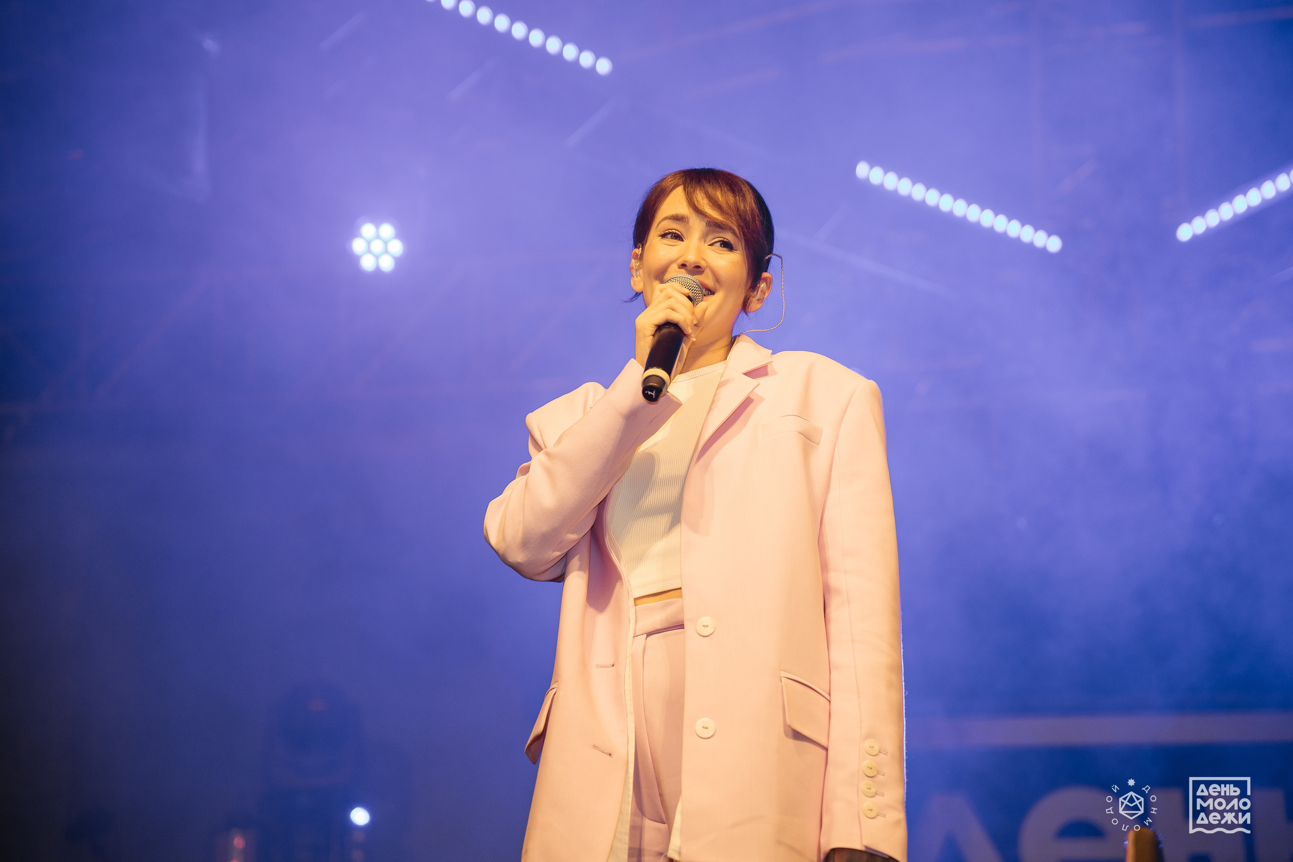 ДЕНЬ МОЛОДЁЖИ'23. Дарья Нерсесян — фотограф в Ростове-на-Дону