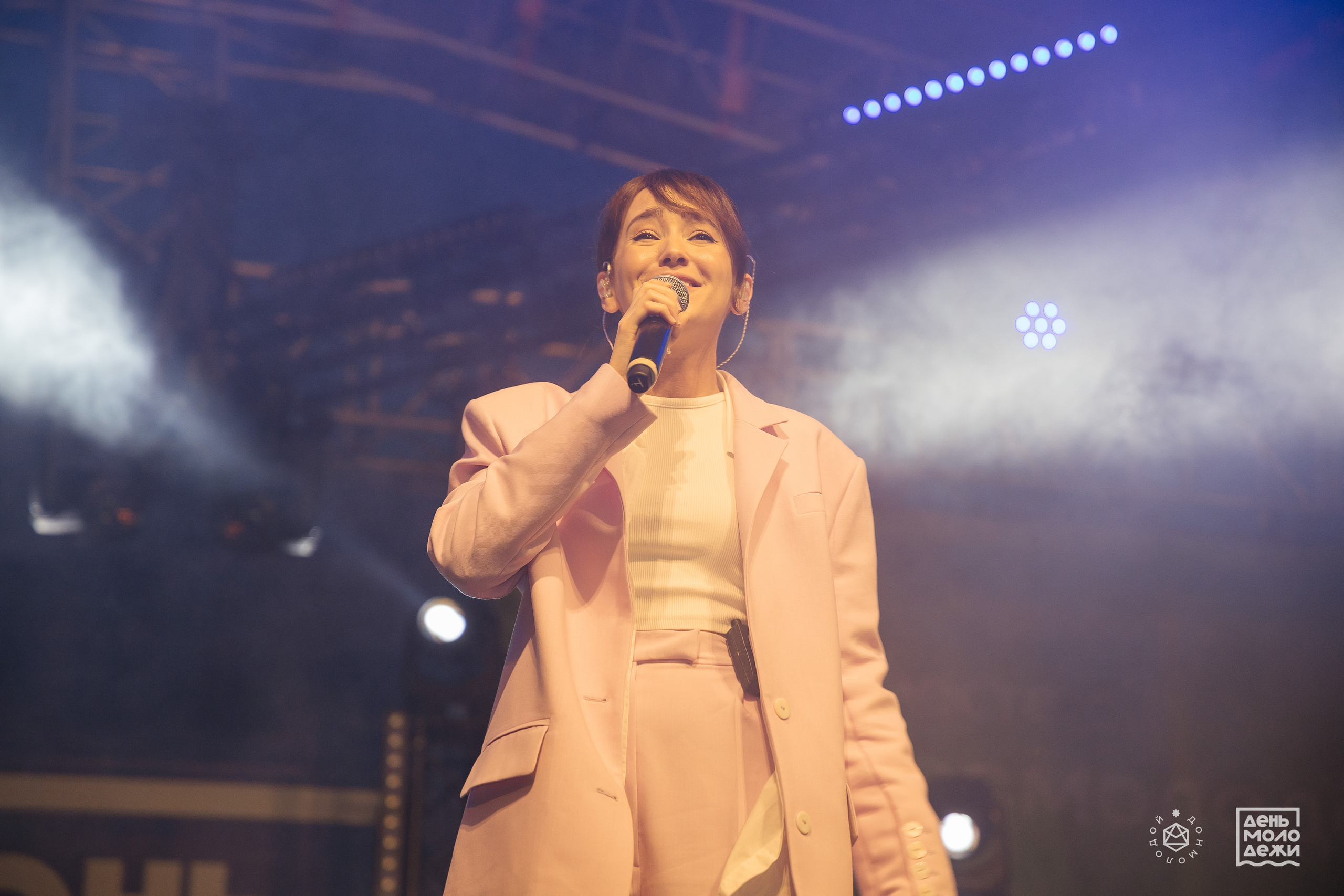 ДЕНЬ МОЛОДЁЖИ'23. Дарья Нерсесян — фотограф в Ростове-на-Дону