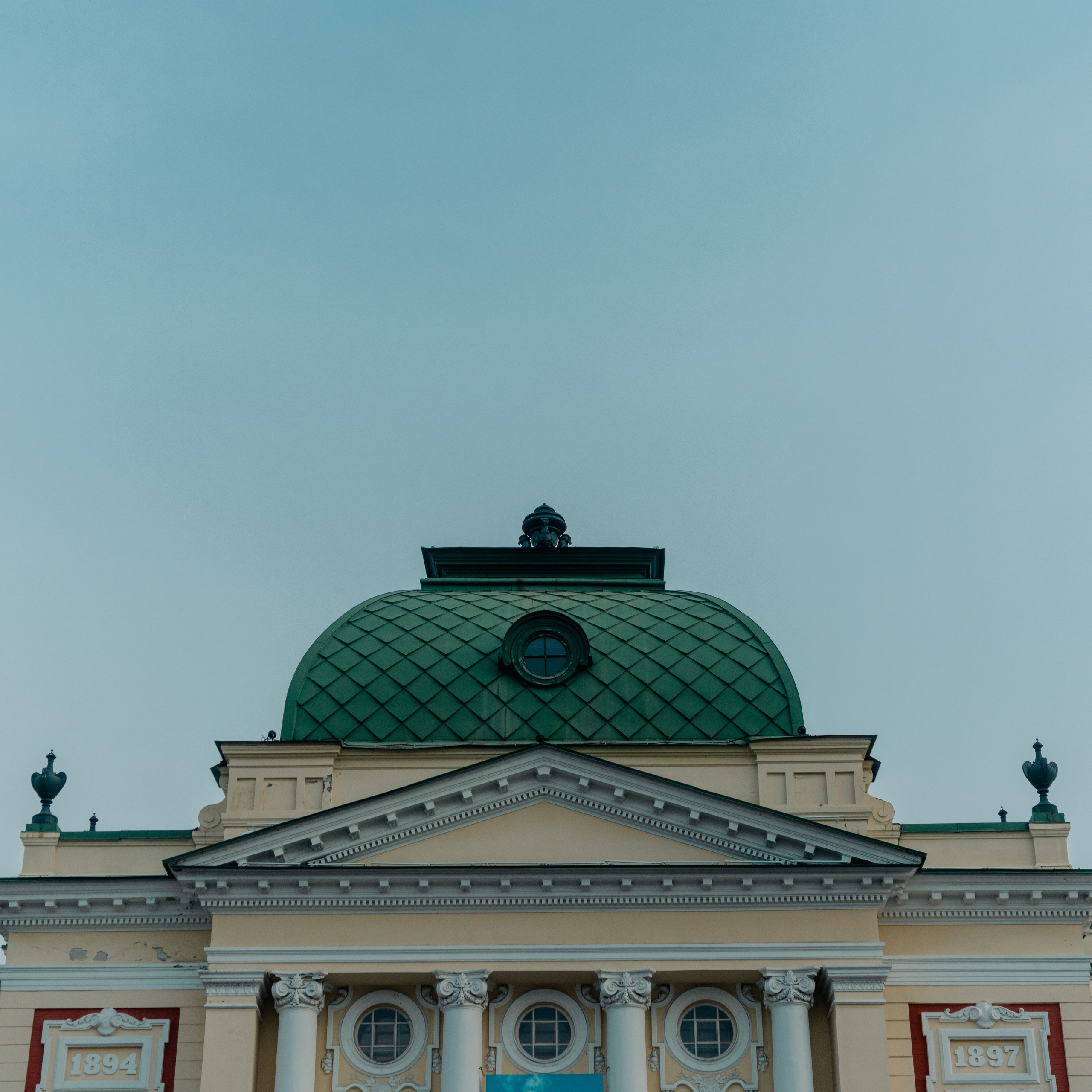 Иркутск и Байкал, Март 2024