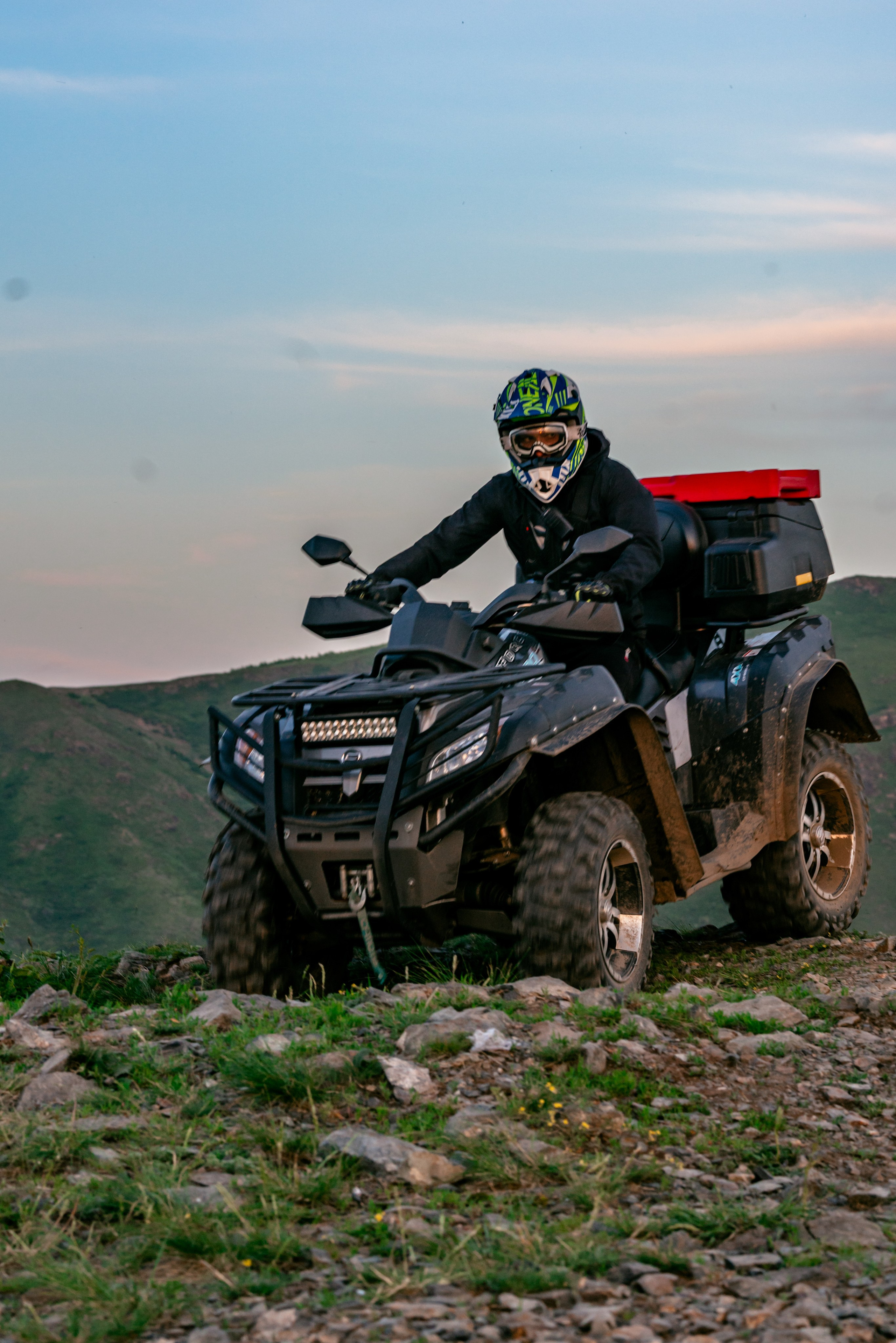 Усть-Каменогорск, Казахстан, Июнь–Июль 2024