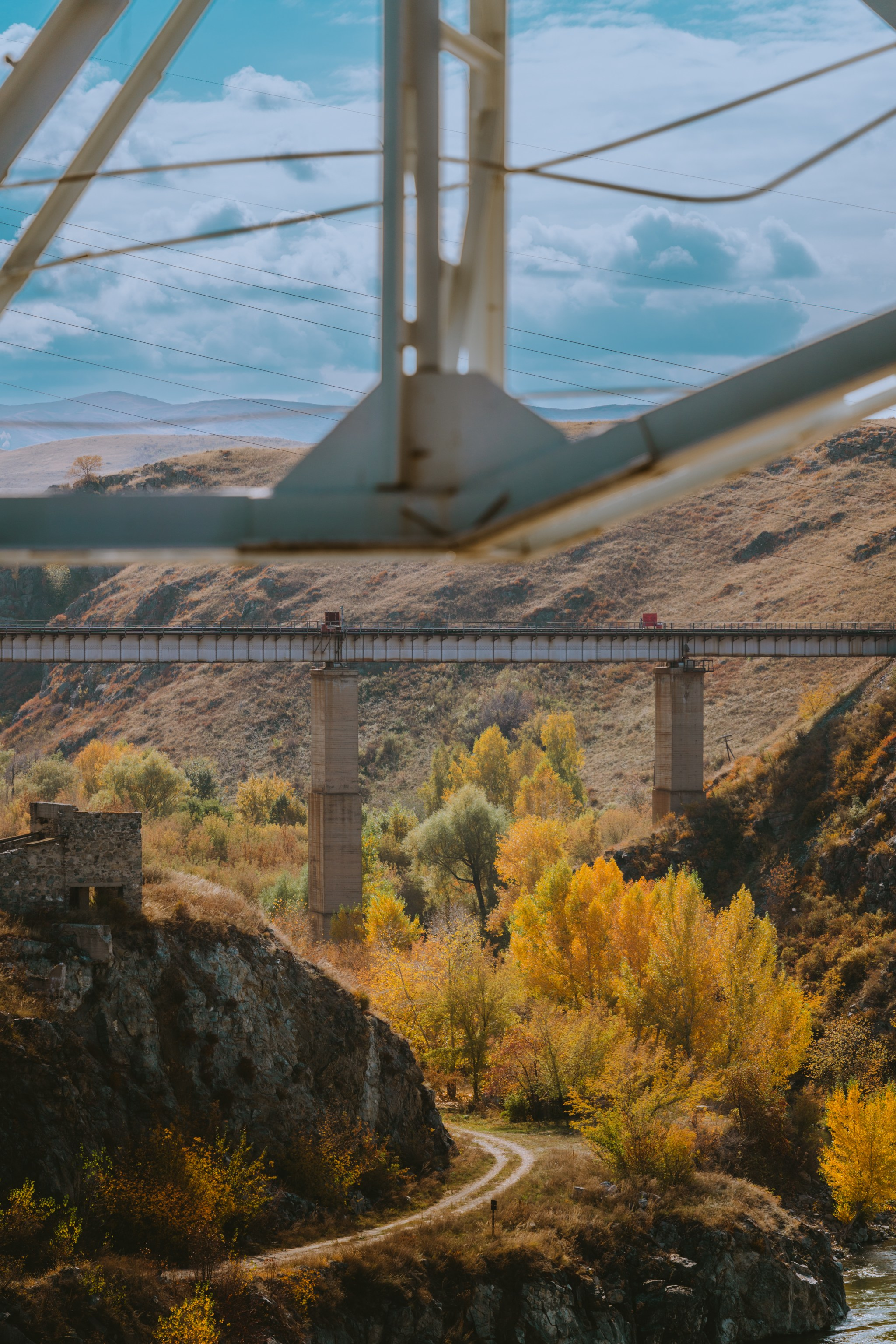 Усть-Каменогорск, Сентябрь 2024