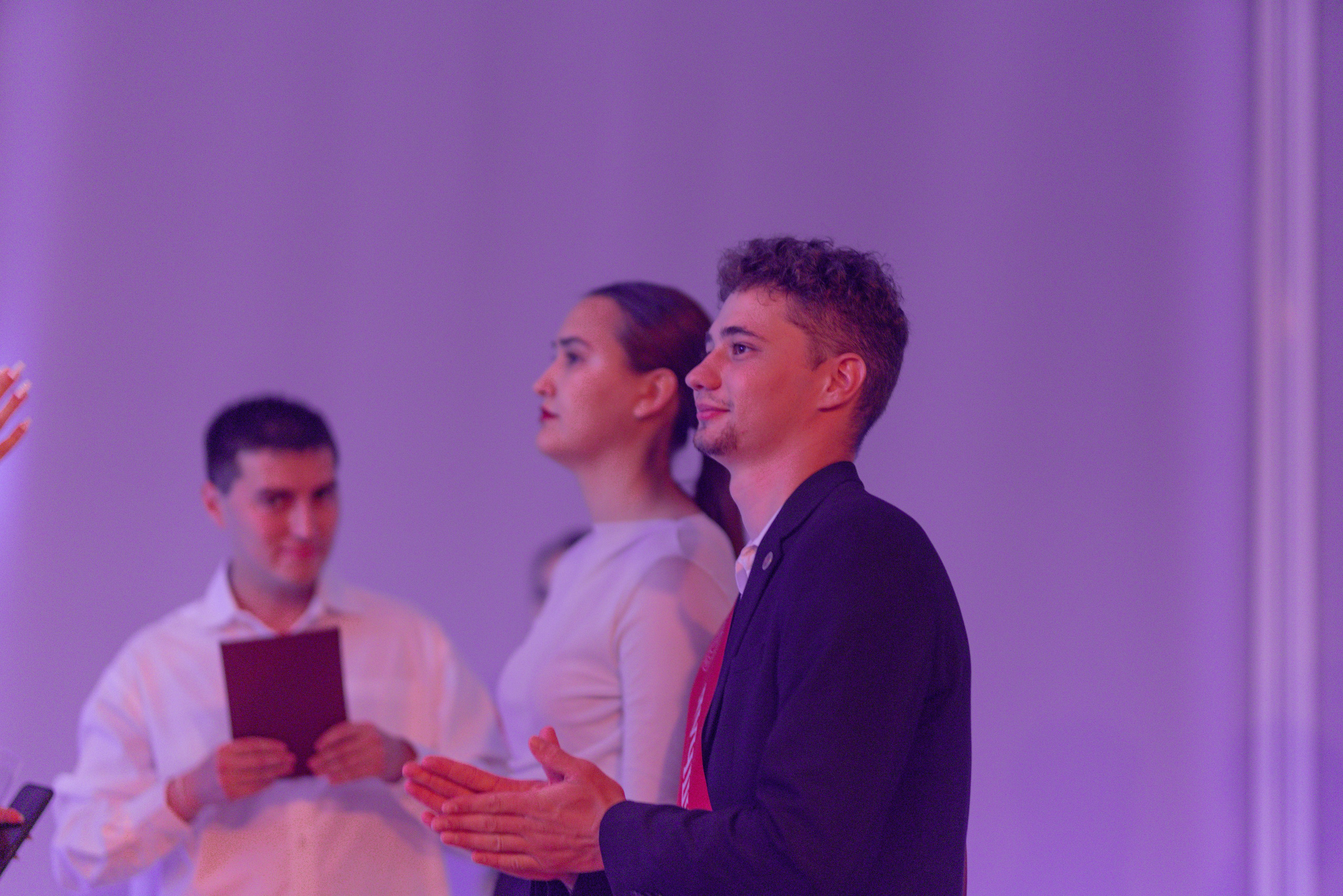 Ректорский бал в ПГНИУ, Июль 2024