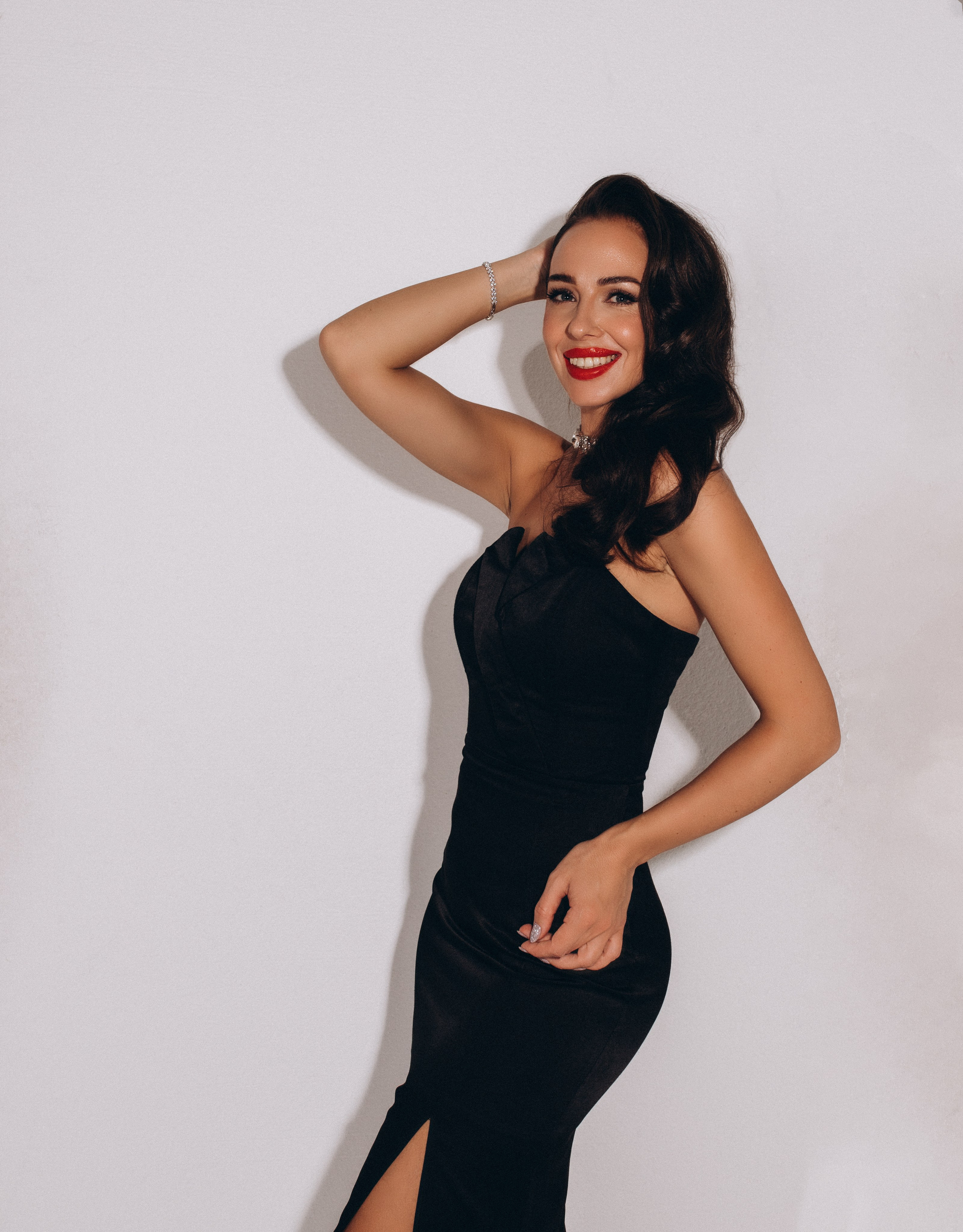 Маша семья НГ. Семейный фотограф в Санкт-Петербурге Ирина Иванова