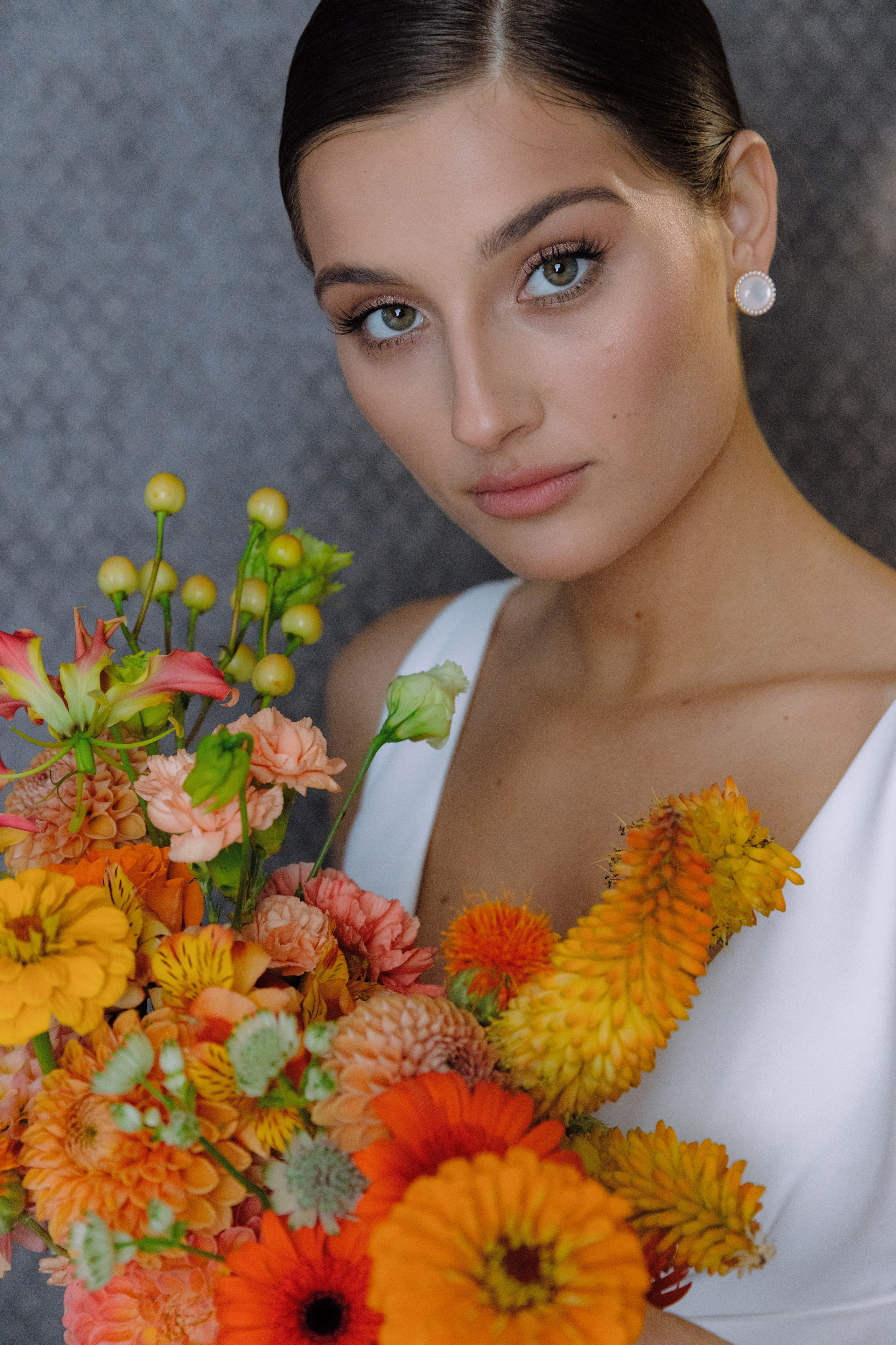 Марина и Олег. Фотограф