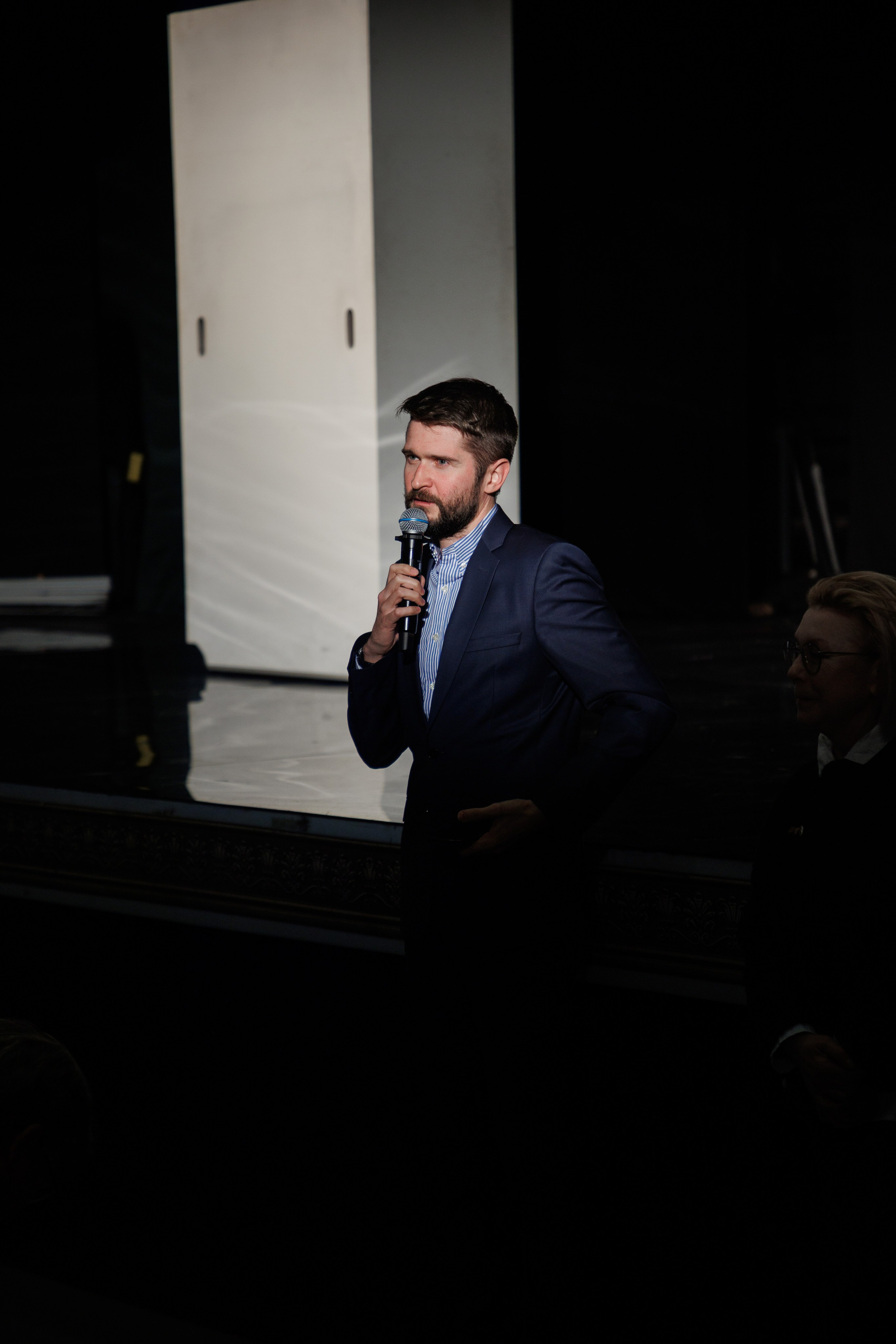 МХАТ. Новый квадрат. Фотограф городских и семейных событий Артем Карпухин