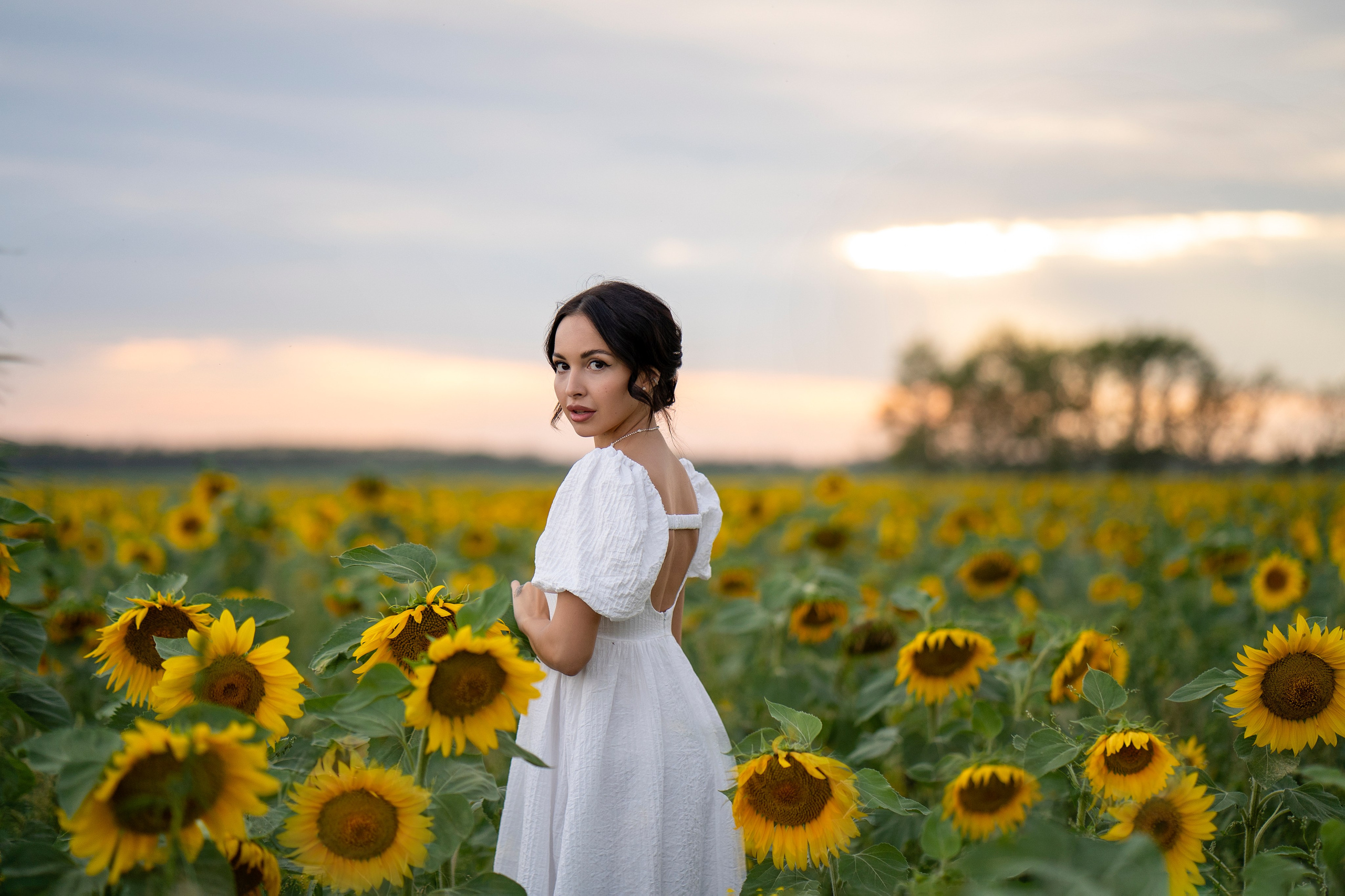 Мария. Главная